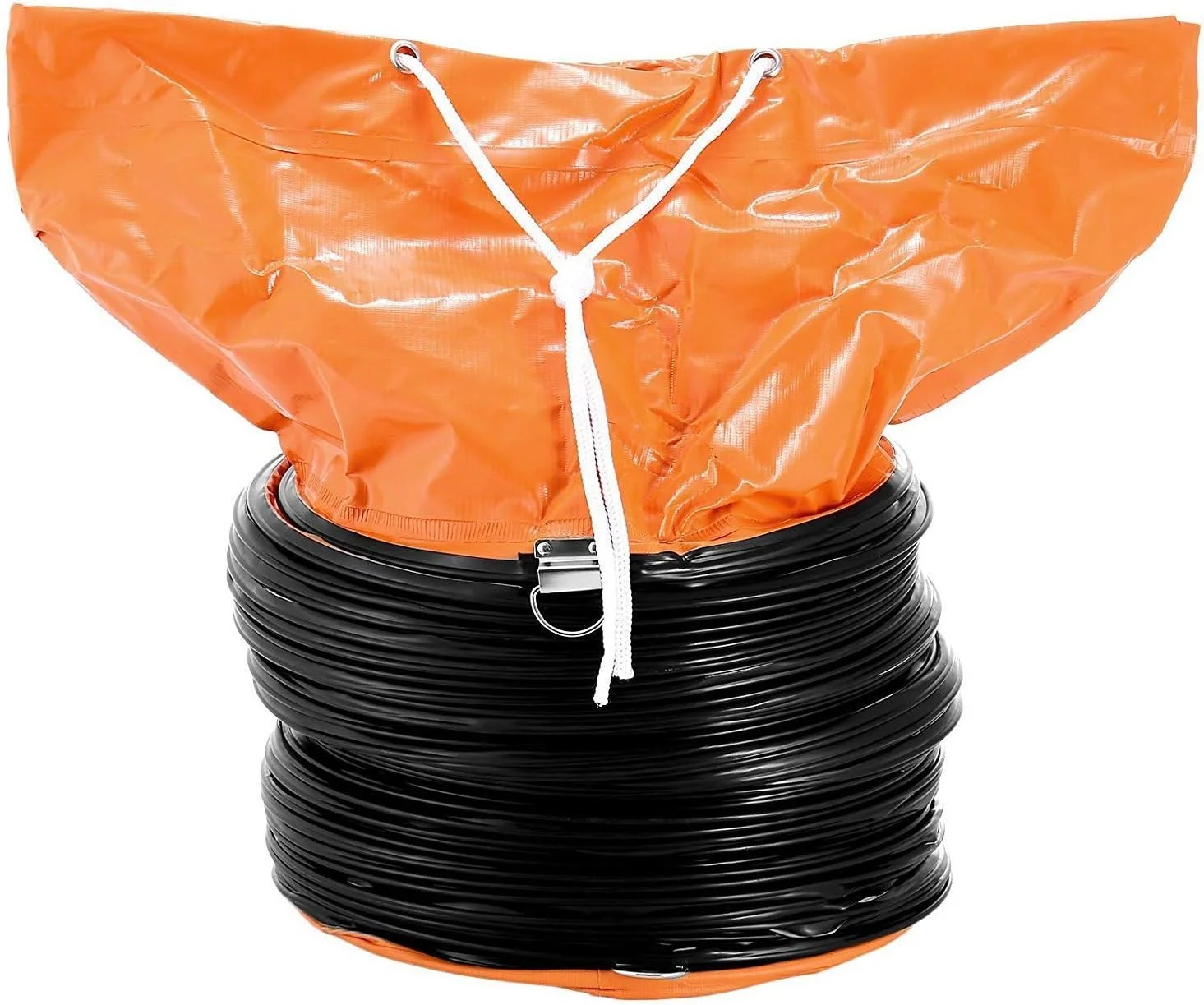 فن صنعتی تهویه هوا HYLH، ۱۲ اینچ، فن محوری فلزی قابل حمل، 0.7 اسب بخار، 2295 CFM، 3300 دور در دقیقه، فن تهویه کارگاهی چند منظوره، مکنده دود (۱۲ اینچ با داکت) فن صنعتی تهویه هوا HYLH، ۱۲ اینچ، فن محوری فلزی قابل حمل، 0.7 اسب بخار، 2295 CFM، 3300 دور در دقیقه، فن تهویه کارگاهی چند منظوره، مکنده دود (۱۲ اینچ با داکت)