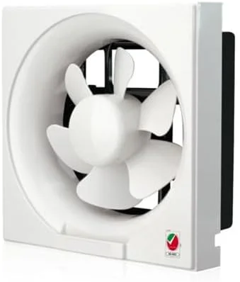 فن اگزوز، فن تهویه، 10 اینچ -10A 38W، ولتاژ AC220-240V 50/60HZ، اندازه بدنه: 340x340x110mm، اندازه سوراخ: 300x300mm، تخلیه هوا: 830 (M³/H)