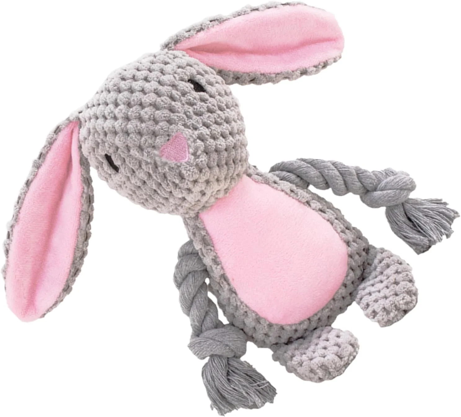 اسباب بازی های سوت دار توله سگ | اسباب بازی جویدنی سگ های پولیشی، فعالیت های غنی سازی تعاملی برای آموزش، بازی fetch، استفاده در فضای داخلی، حیاط خلوت، پارک، کمپینگ و اوقات تنهایی اسباب بازی های سوت دار توله سگ | اسباب بازی جویدنی سگ های پولیشی، فعالیت های غنی سازی تعاملی برای آموزش، بازی fetch، استفاده در فضای داخلی، حیاط خلوت، پارک، کمپینگ و اوقات تنهایی