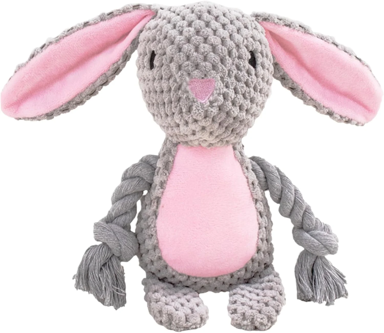 اسباب بازی سگ با صدای جیر جیر، اسباب بازی جویدنی سگ های پولیشی | فعالیت های غنی سازی تعاملی برای آموزش، بازی fetch، فضای داخلی، حیاط خلوت، پارک، کمپینگ و اوقات تنهایی اسباب بازی سگ با صدای جیر جیر، اسباب بازی جویدنی سگ های پولیشی | فعالیت های غنی سازی تعاملی برای آموزش، بازی fetch، فضای داخلی، حیاط خلوت، پارک، کمپینگ و اوقات تنهایی