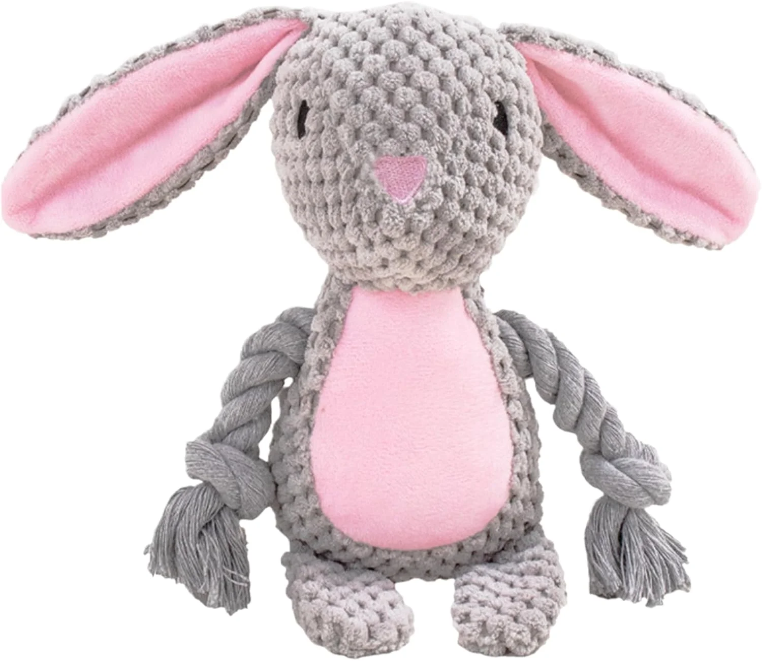 اسباب بازی های صدادار برای سگ ها، اسباب بازی سگ پولیشی، فعالیت های غنی سازی تعاملی برای آموزش، بازی fetch، استفاده در فضای داخلی، حیاط خلوت، پارک، کمپینگ و زمان تنهایی اسباب بازی های صدادار برای سگ ها، اسباب بازی سگ پولیشی، فعالیت های غنی سازی تعاملی برای آموزش، بازی fetch، استفاده در فضای داخلی، حیاط خلوت، پارک، کمپینگ و زمان تنهایی