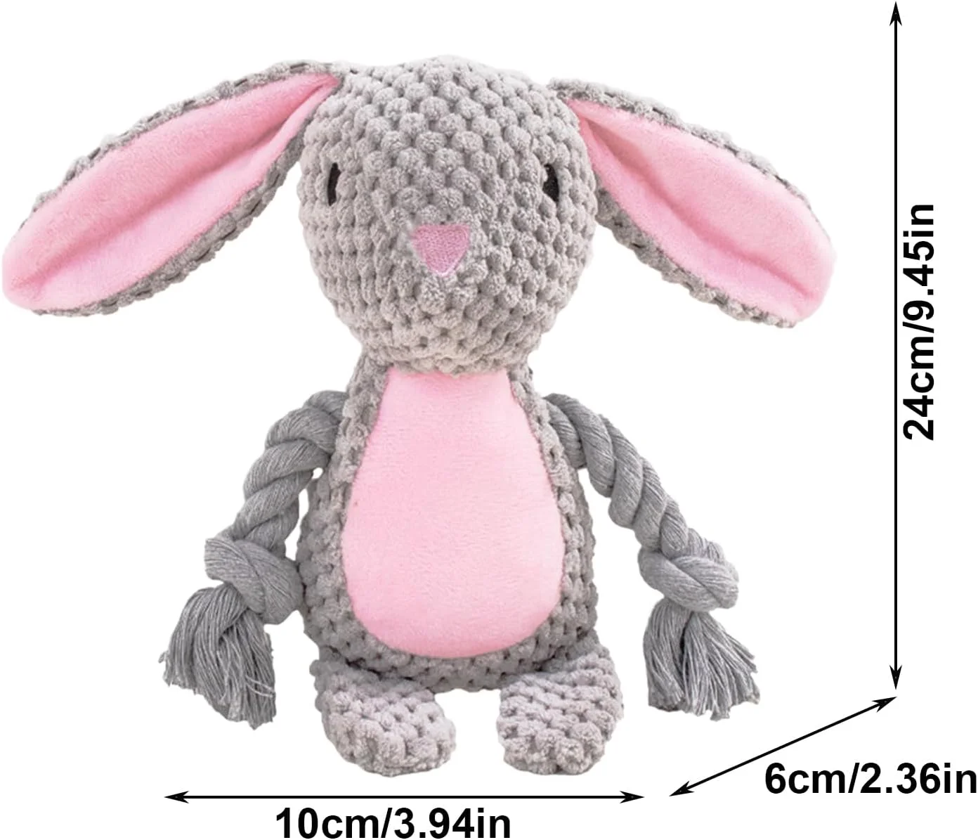 اسباب بازی های صدادار برای سگ ها، اسباب بازی سگ پولیشی، فعالیت های غنی سازی تعاملی برای آموزش، بازی fetch، استفاده در فضای داخلی، حیاط خلوت، پارک، کمپینگ و زمان تنهایی