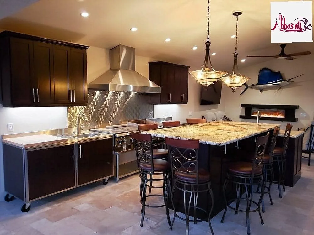 فن اگزوز خطی دایره ای عباسعلی، فن کانالی کم صدا برای تهویه حمام و آشپزخانه (5 اینچ (125 میلی متر)) فن اگزوز خطی دایره ای عباسعلی، فن کانالی کم صدا برای تهویه حمام و آشپزخانه (5 اینچ (125 میلی متر))