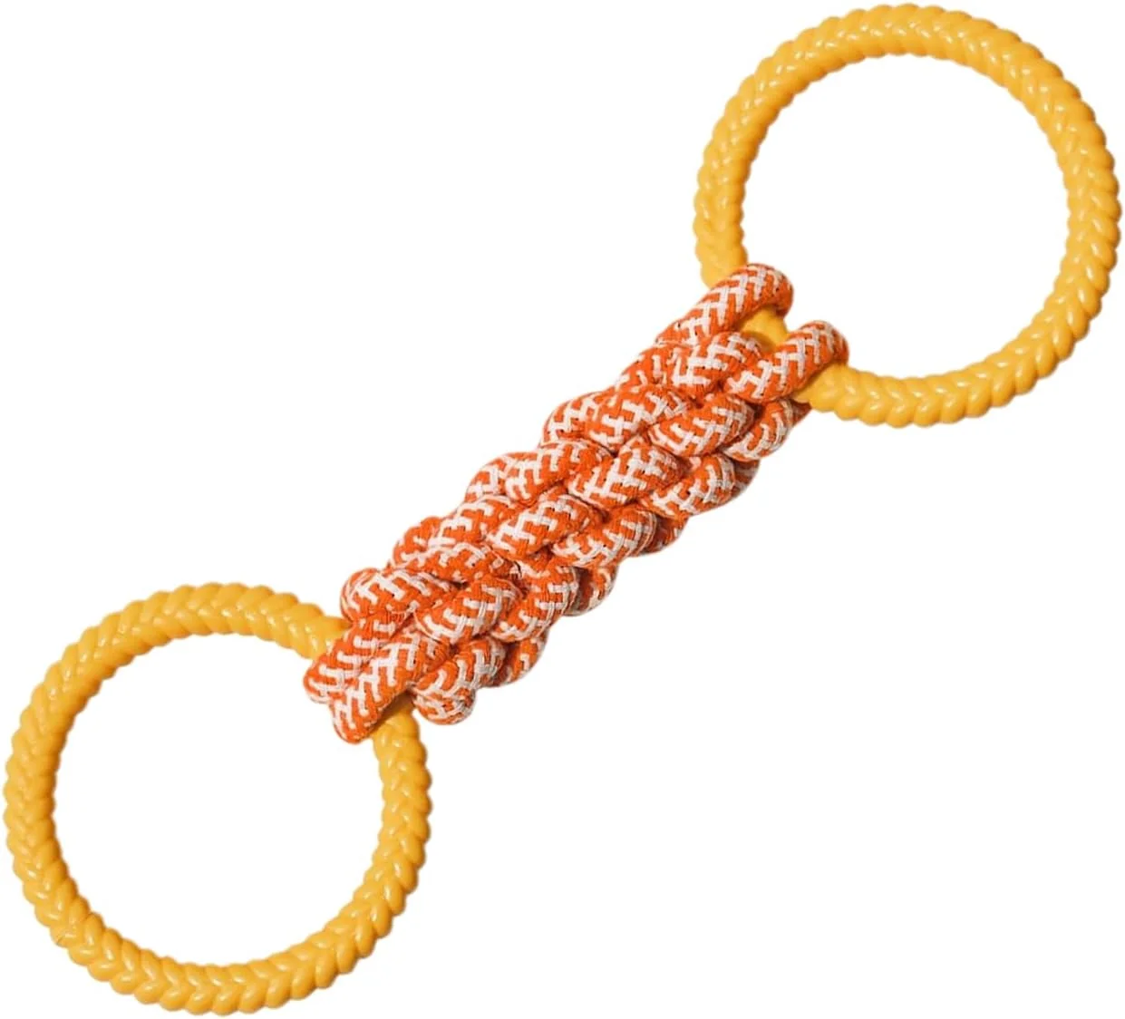 طناب اسباب بازی سگ - طناب اسباب بازی کششی توله سگ - لوازم آموزش توله سگ برای والدین حیوانات خانگی، مربیان، اوقات بازی، فعالیت های خارج از منزل، اتاق نشیمن داخلی، اتاق خواب، مطالعه، آپارتمان، پاسیو، حیاط، باغ، ساحل طناب اسباب بازی سگ - طناب اسباب بازی کششی توله سگ - لوازم آموزش توله سگ برای والدین حیوانات خانگی، مربیان، اوقات بازی، فعالیت های خارج از منزل، اتاق نشیمن داخلی، اتاق خواب، مطالعه، آپارتمان، پاسیو، حیاط، باغ، ساحل