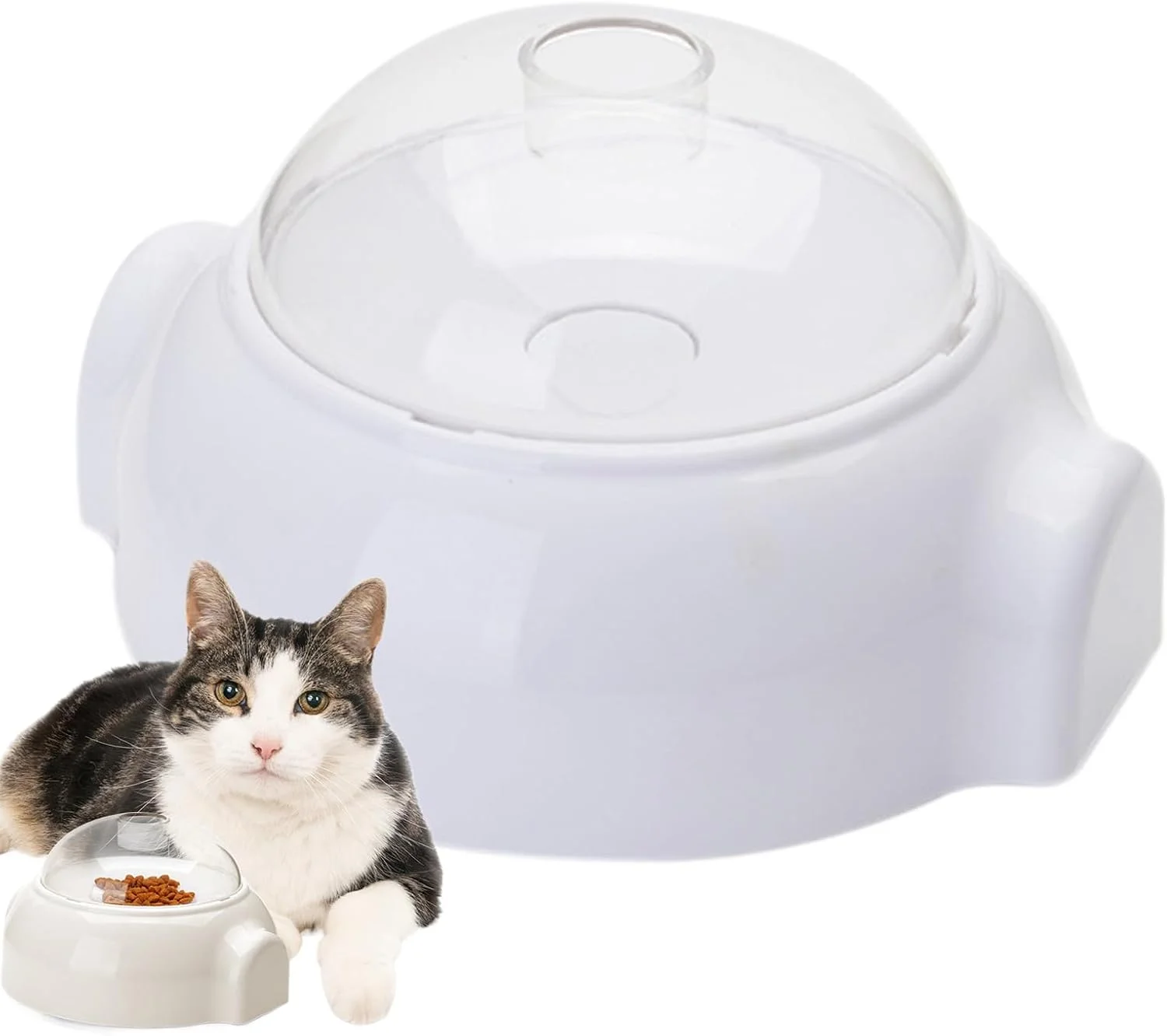 اسباب بازی پخش کننده تشویقی سگ، اسباب بازی تعاملی پخش کننده تشویقی چرخشی، کاسه حیوانات کوچک، غذاده آهسته، کاهش نفخ، تحریک ذهنی، غنی سازی آموزش در محیط داخلی اسباب بازی پخش کننده تشویقی سگ، اسباب بازی تعاملی پخش کننده تشویقی چرخشی، کاسه حیوانات کوچک، غذاده آهسته، کاهش نفخ، تحریک ذهنی، غنی سازی آموزش در محیط داخلی