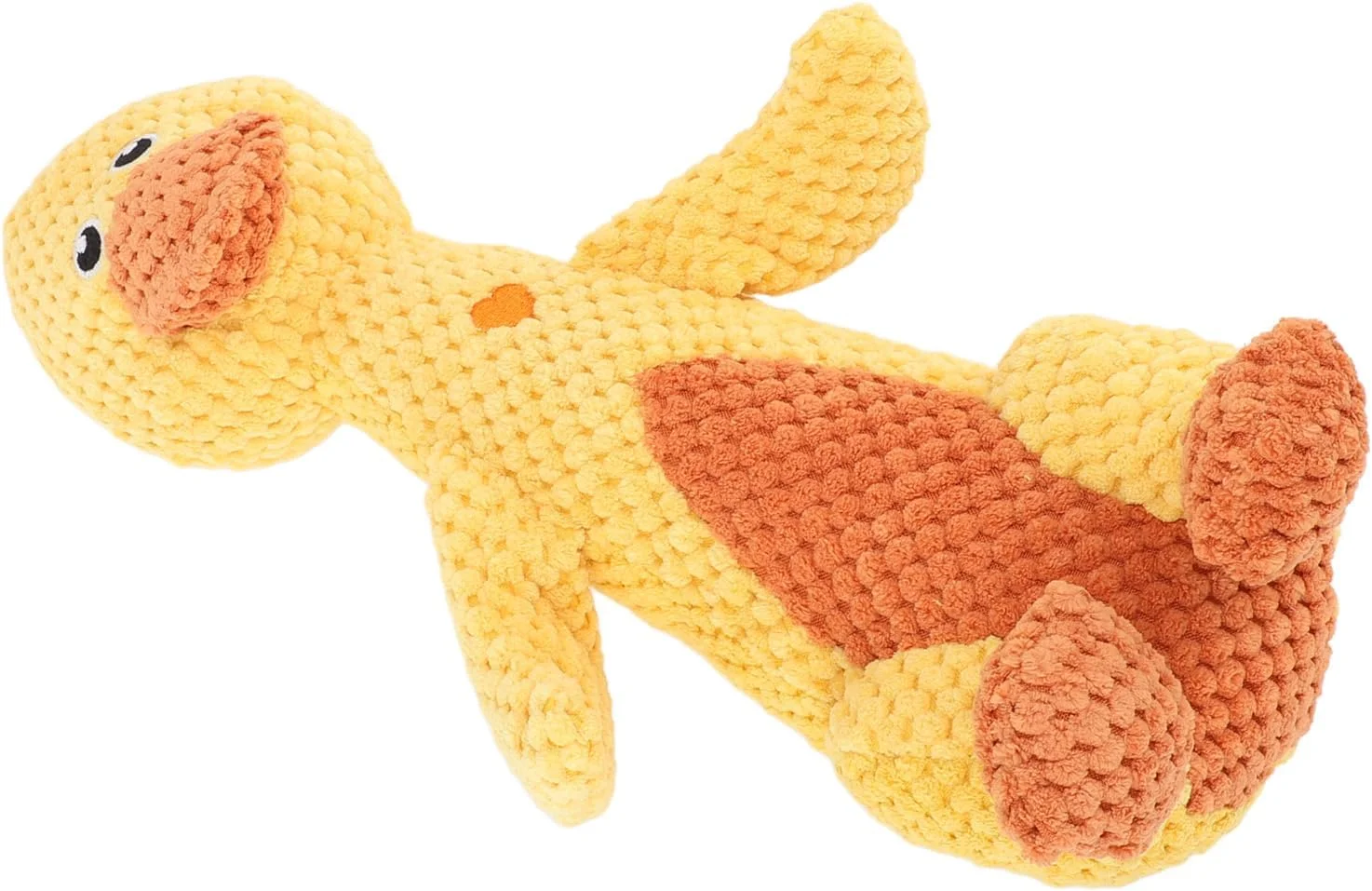 اسباب بازی سگ پولیشی Tnfeeon، اسباب بازی پولیشی سگ، شکل حیوانات تعاملی برای سگ های کوچک (#2) اسباب بازی سگ پولیشی Tnfeeon، اسباب بازی پولیشی سگ، شکل حیوانات تعاملی برای سگ های کوچک (#2)