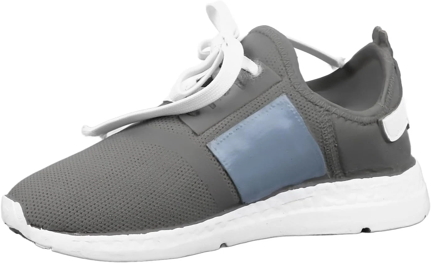 اسباب بازی سگ لاتکس طرح خاص Tnfeeon، اسباب بازی جویدنی نرم و صدا دار برای سگ های کوچک و متوسط، مناسب توله سگ (کفش ورزشی) اسباب بازی سگ لاتکس طرح خاص Tnfeeon، اسباب بازی جویدنی نرم و صدا دار برای سگ های کوچک و متوسط، مناسب توله سگ (کفش ورزشی)