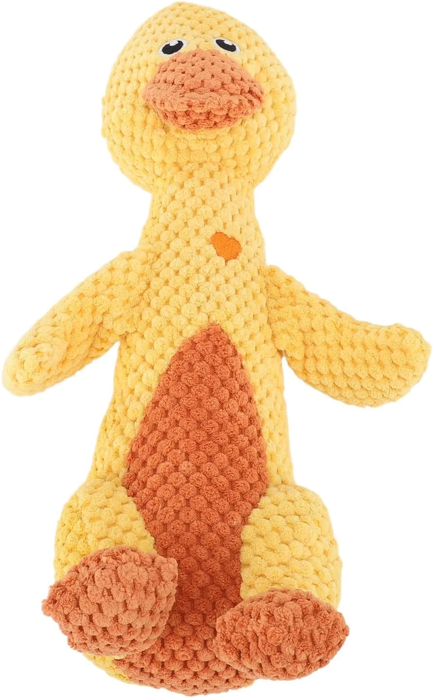 اسباب بازی سگ پولیشی Tnfeeon، اسباب بازی پولیشی سگ، شکل حیوانات تعاملی برای سگ های کوچک (#2) اسباب بازی سگ پولیشی Tnfeeon، اسباب بازی پولیشی سگ، شکل حیوانات تعاملی برای سگ های کوچک (#2)