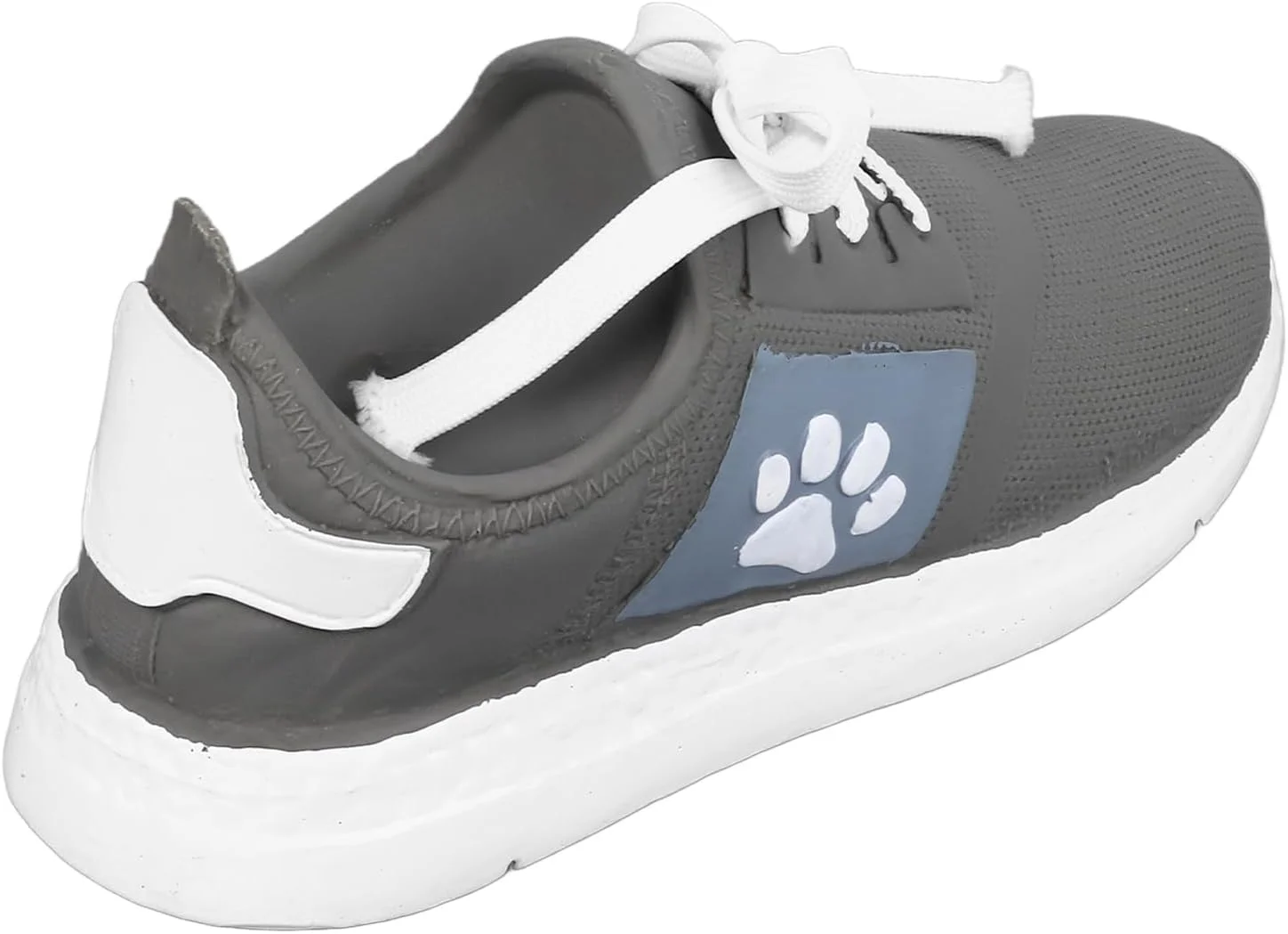 اسباب بازی سگ لاتکس طرح خاص Tnfeeon، اسباب بازی جویدنی نرم و صدا دار برای سگ های کوچک و متوسط، مناسب توله سگ (کفش ورزشی) اسباب بازی سگ لاتکس طرح خاص Tnfeeon، اسباب بازی جویدنی نرم و صدا دار برای سگ های کوچک و متوسط، مناسب توله سگ (کفش ورزشی)