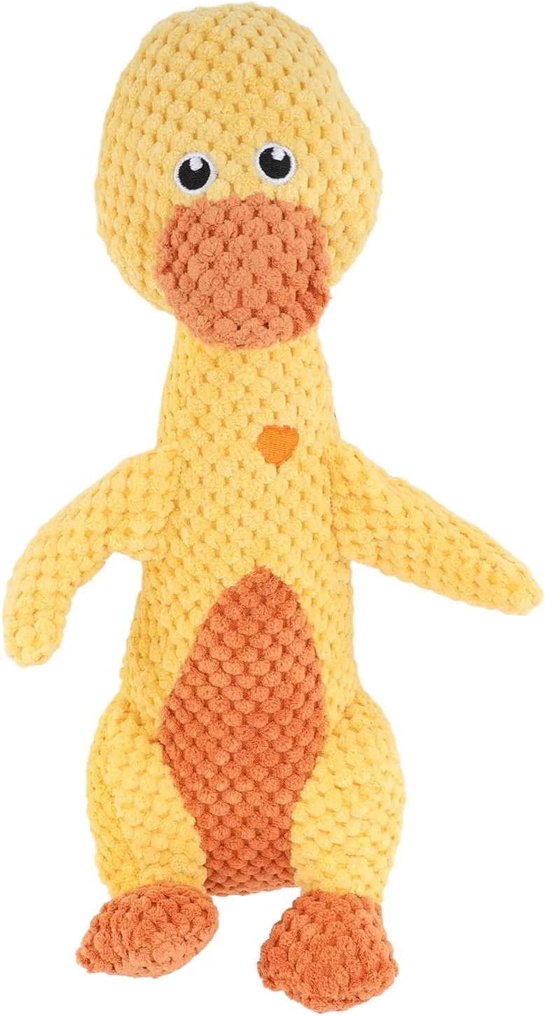 اسباب بازی سگ پولیشی Tnfeeon، اسباب بازی پولیشی سگ، شکل حیوانات تعاملی برای سگ های کوچک (#2) اسباب بازی سگ پولیشی Tnfeeon، اسباب بازی پولیشی سگ، شکل حیوانات تعاملی برای سگ های کوچک (#2)