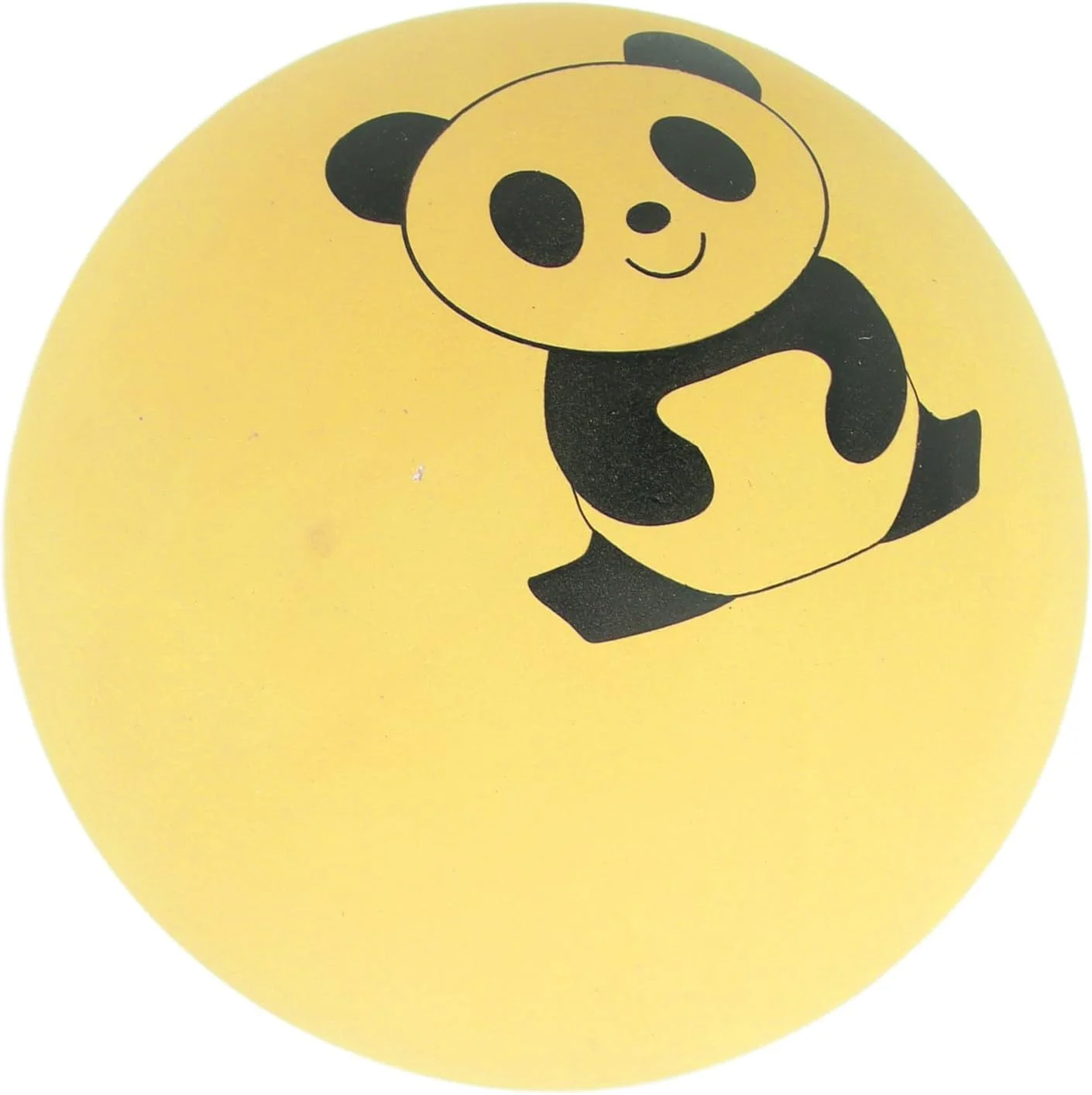 اسباب بازی سگ جیرجیر کننده Tnfeeon، اسباب بازی تعاملی لاتکس برای توله سگ خانگی (زرد) اسباب بازی سگ جیرجیر کننده Tnfeeon، اسباب بازی تعاملی لاتکس برای توله سگ خانگی (زرد)