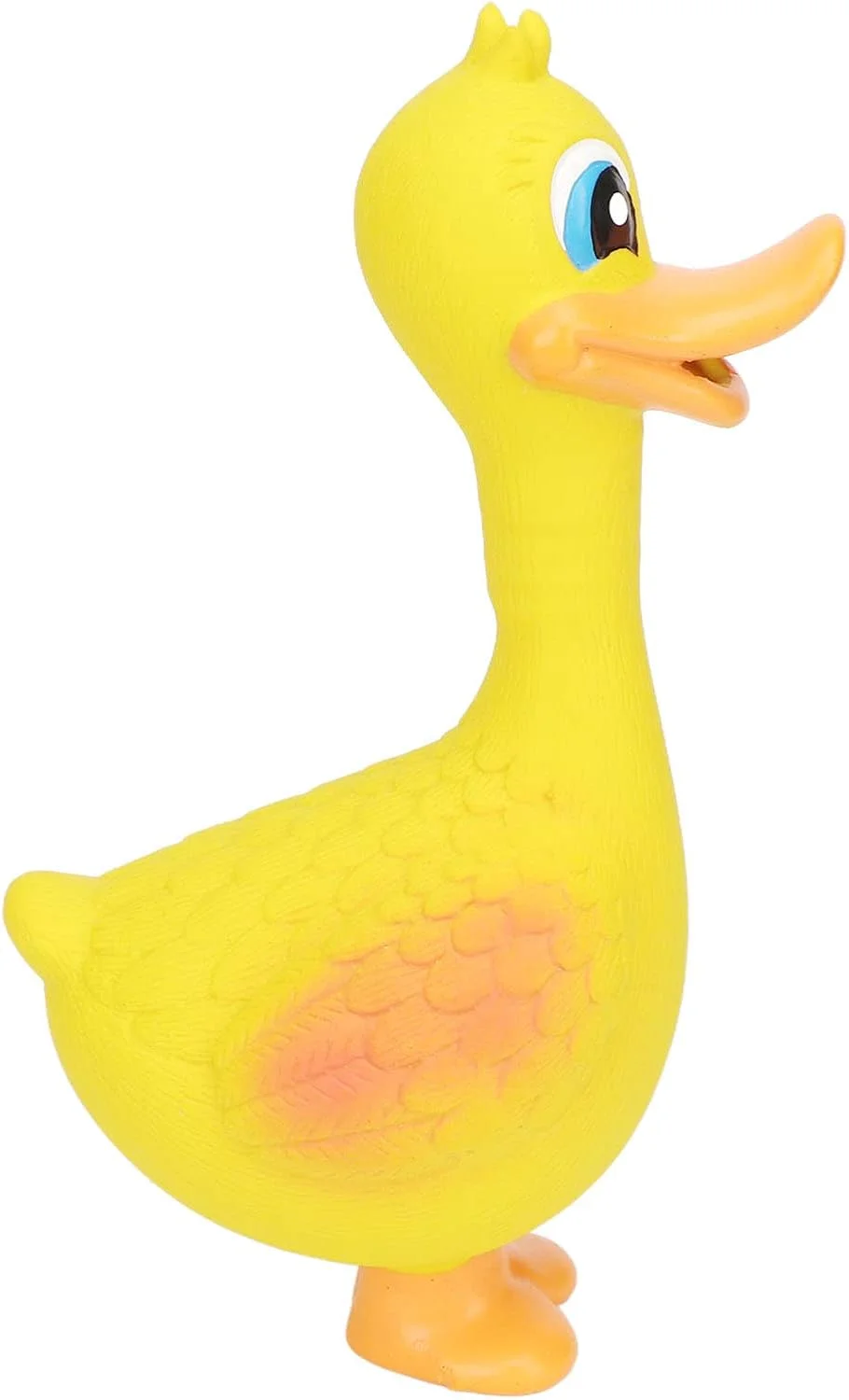 اسباب بازی صدادار Tnfeeon مرغ لاتکس، اسباب بازی سرگرم کننده برای سگ ها، رفع کننده بی حوصلگی و ترویج بازی فعال اسباب بازی صدادار Tnfeeon مرغ لاتکس، اسباب بازی سرگرم کننده برای سگ ها، رفع کننده بی حوصلگی و ترویج بازی فعال