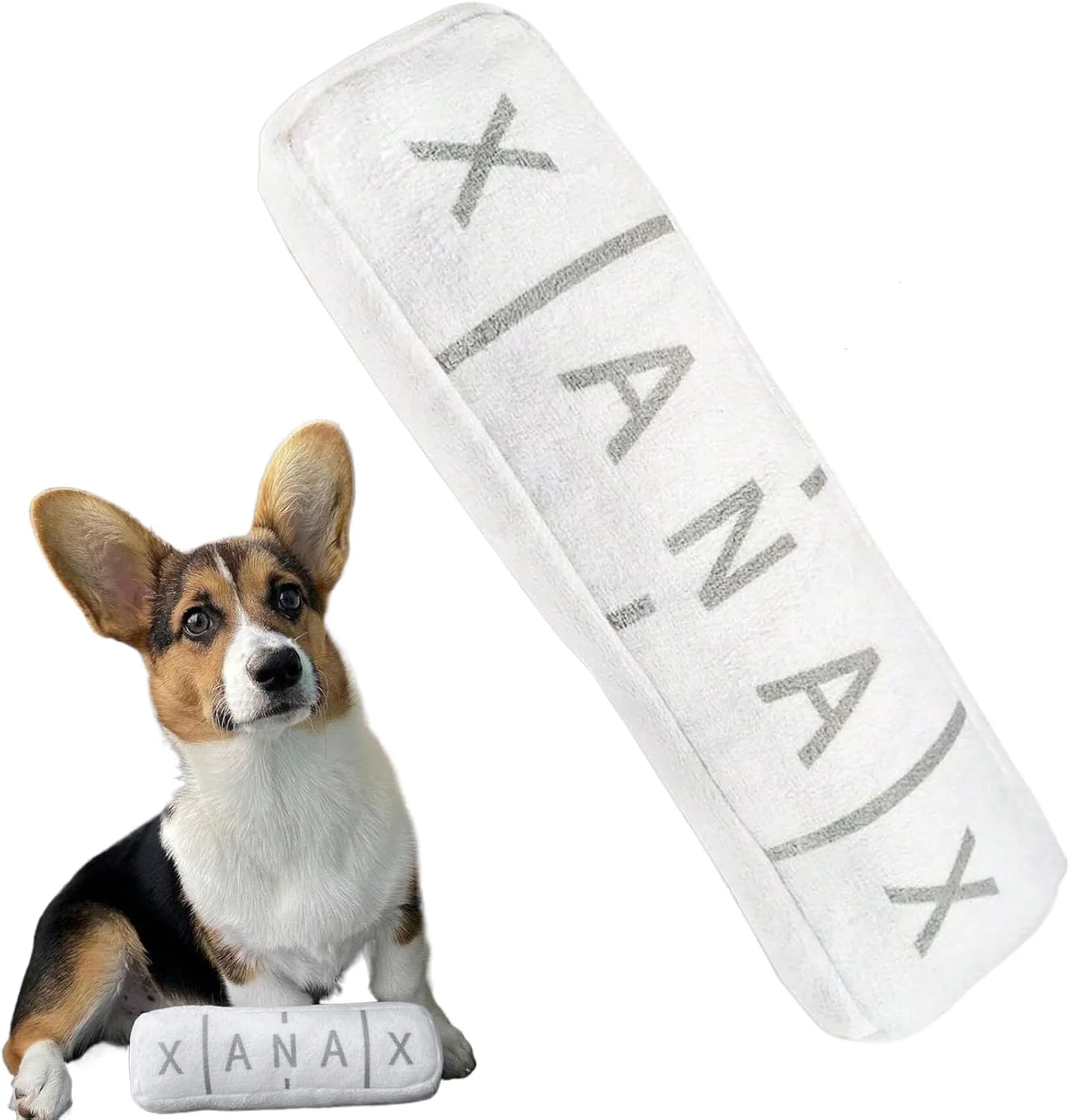 اسباب بازی های سوت دار سگ - اسباب بازی های سوت دار پارچه ای سگ | فعالیت های ورزشی برای آموزش فچ، اوقات تنهایی، پارک، حیاط خلوت، کمپینگ در فضای باز