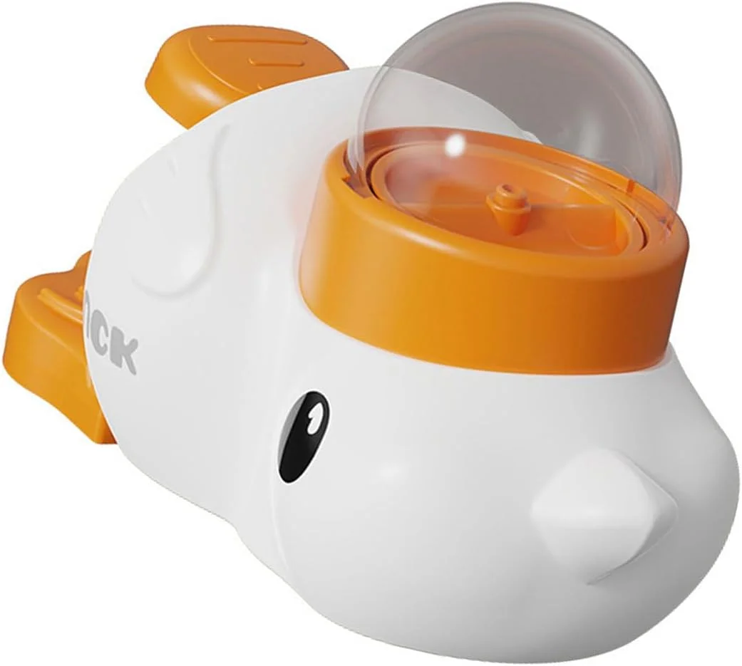 اسباب بازی چند منظوره توزیع کننده خوراک آهسته گربه، فنری، محرک، افزایش انعطاف پذیری و حساسیت، ابزار تغذیه حیوانات خانگی ABS اسباب بازی چند منظوره توزیع کننده خوراک آهسته گربه، فنری، محرک، افزایش انعطاف پذیری و حساسیت، ابزار تغذیه حیوانات خانگی ABS