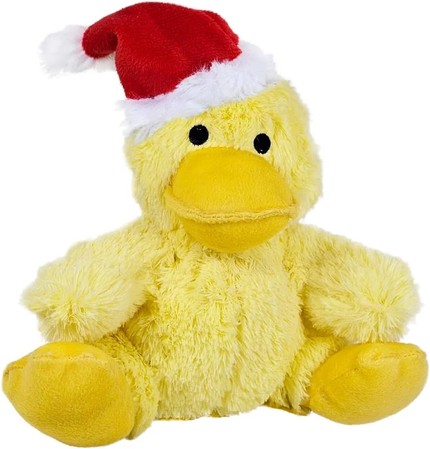 اردک پولیشی کریسمس نوبی مدل Daggi، ۲۰ سانتی متر