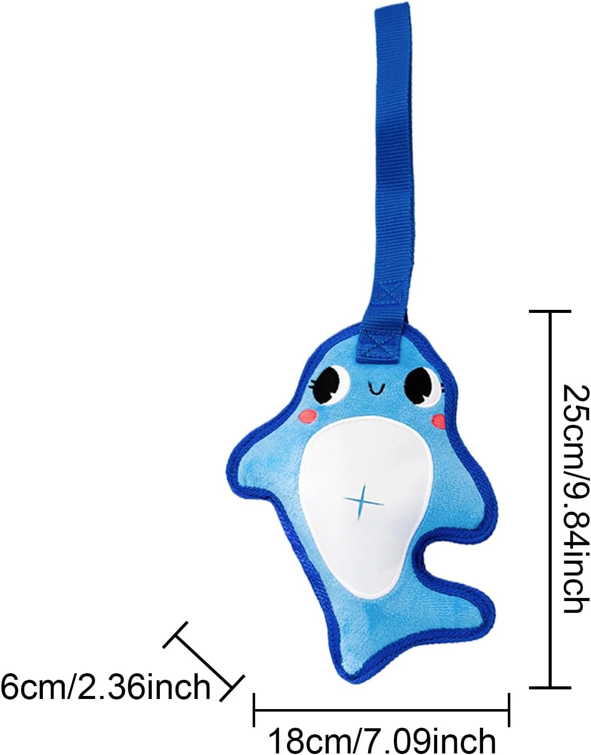 اسباب بازی سگ برای جویدن تهاجمی | اسباب بازی های سگ سخت برای مشغول نگه داشتن آنها - کشیدن طناب سخت اسباب بازی های جویدنی توله سگ برای آموزش غنی سازی، تحریک، تمیز کردن دندان ها و رفع بی حوصلگی اسباب بازی سگ برای جویدن تهاجمی | اسباب بازی های سگ سخت برای مشغول نگه داشتن آنها - کشیدن طناب سخت اسباب بازی های جویدنی توله سگ برای آموزش غنی سازی، تحریک، تمیز کردن دندان ها و رفع بی حوصلگی