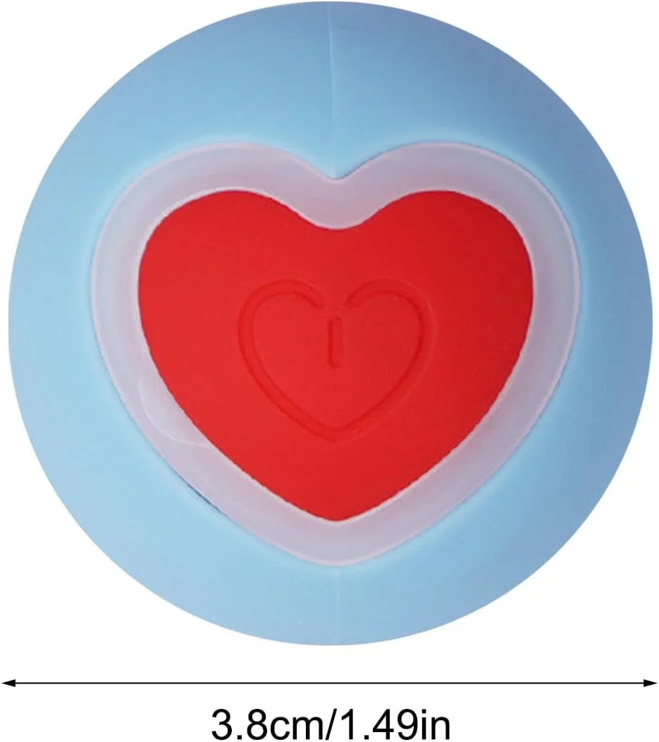 توپ لرزان برای سگ ها | اسباب بازی غلتکی برای رفع بی حوصلگی حیوانات خانگی - توپ غلتکی هوشمند تعاملی برای تحریک شکار دندان درآوردن سگ ها و گربه ها، غنی سازی داخل و خارج از خانه توپ لرزان برای سگ ها | اسباب بازی غلتکی برای رفع بی حوصلگی حیوانات خانگی - توپ غلتکی هوشمند تعاملی برای تحریک شکار دندان درآوردن سگ ها و گربه ها، غنی سازی داخل و خارج از خانه