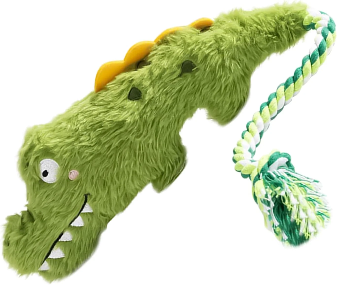 اسباب بازی سگ پولیشی، اسباب بازی سگ به شکل تمساح، حیوان عروسکی صدادار - جویدنی واقعی، نرم برای دندان درآوردن، برای آموزش، بازی در فضای داخلی، فضای باز، خانه، پارک، حیوانات خانگی اسباب بازی سگ پولیشی، اسباب بازی سگ به شکل تمساح، حیوان عروسکی صدادار - جویدنی واقعی، نرم برای دندان درآوردن، برای آموزش، بازی در فضای داخلی، فضای باز، خانه، پارک، حیوانات خانگی