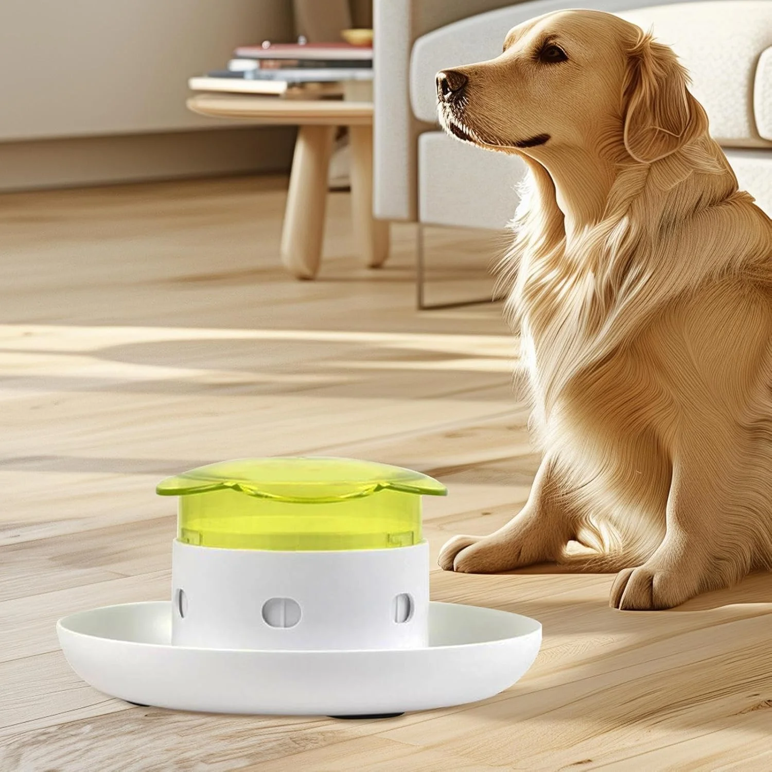 اسباب بازی های پخش کننده تشویقی سگ - اسباب بازی پخش کننده تشویقی تعاملی گربه - بازی های نشتی دستگاه طراحی فشاری برای تغذیه توله سگ خانگی بازی در فضای داخلی و خارجی تهاجمی اسباب بازی های پخش کننده تشویقی سگ - اسباب بازی پخش کننده تشویقی تعاملی گربه - بازی های نشتی دستگاه طراحی فشاری برای تغذیه توله سگ خانگی بازی در فضای داخلی و خارجی تهاجمی