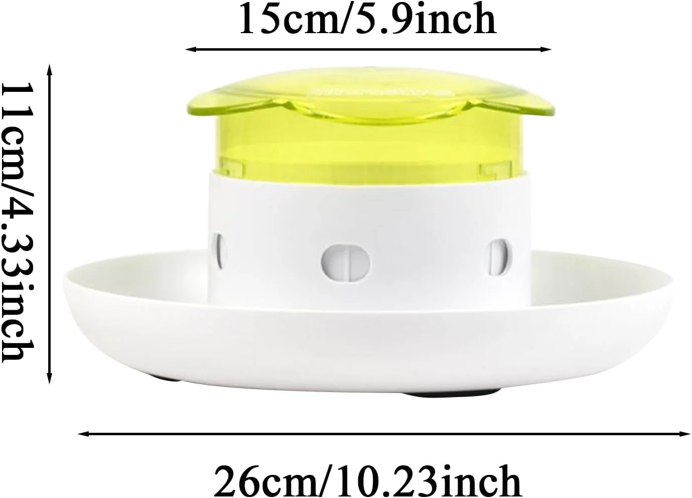 اسباب بازی های پخش کننده تشویقی سگ - اسباب بازی پخش کننده تشویقی تعاملی گربه - بازی های نشتی دستگاه طراحی فشاری برای تغذیه توله سگ خانگی بازی در فضای داخلی و خارجی تهاجمی اسباب بازی های پخش کننده تشویقی سگ - اسباب بازی پخش کننده تشویقی تعاملی گربه - بازی های نشتی دستگاه طراحی فشاری برای تغذیه توله سگ خانگی بازی در فضای داخلی و خارجی تهاجمی