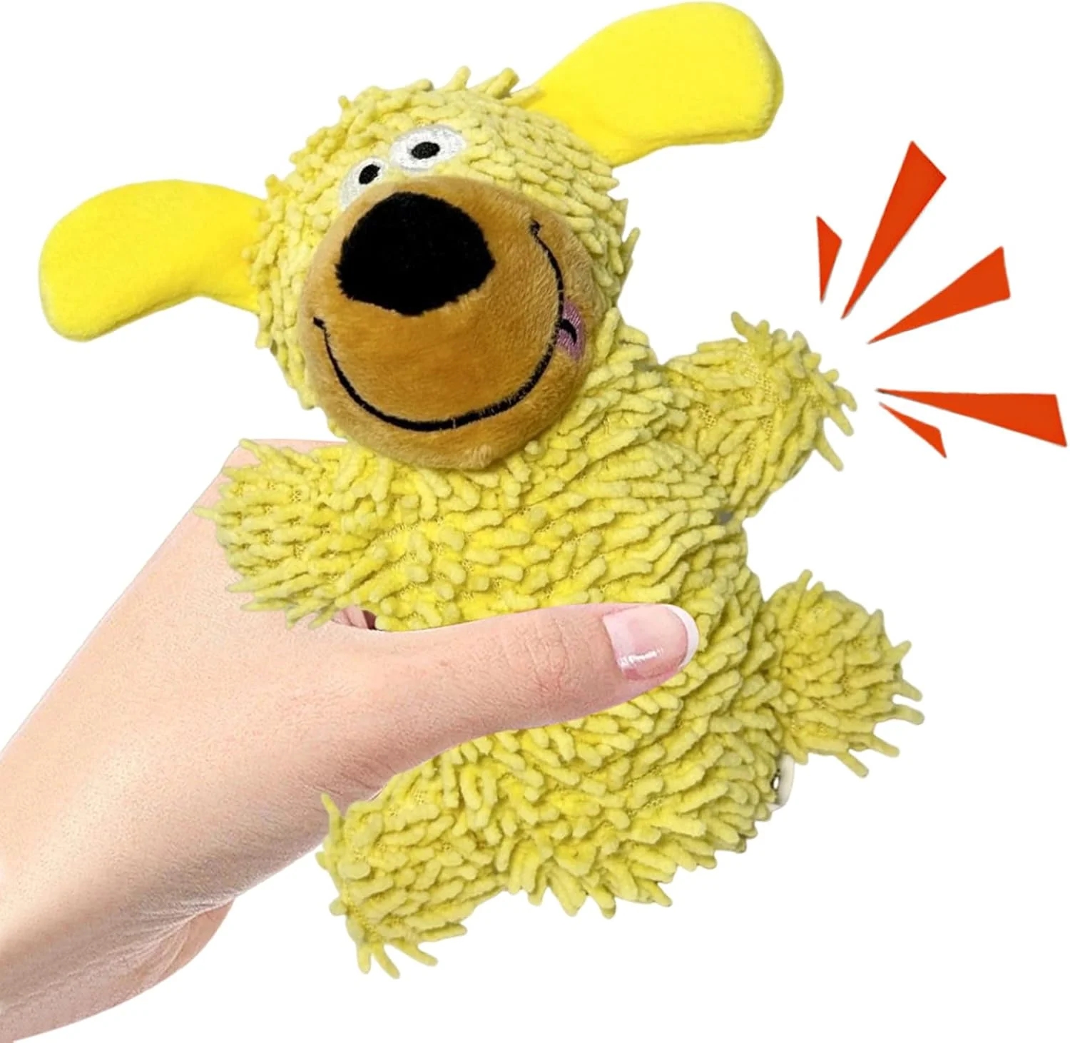 اسباب بازی سوت دار سگ، اسباب بازی های بامزه توله سگ برای جویدن تهاجمی - لوازم حیوانات خانگی بازی های تعاملی برای ورزش، تحریک، بازی، رفع بی حوصلگی، غنی سازی، آموزش در فضای داخلی و خارجی اسباب بازی سوت دار سگ، اسباب بازی های بامزه توله سگ برای جویدن تهاجمی - لوازم حیوانات خانگی بازی های تعاملی برای ورزش، تحریک، بازی، رفع بی حوصلگی، غنی سازی، آموزش در فضای داخلی و خارجی