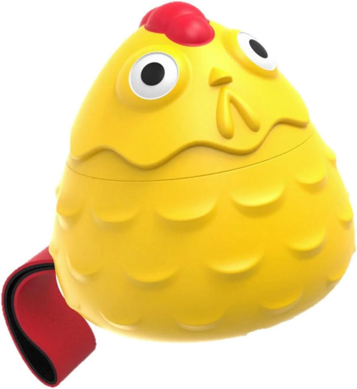 اسباب بازی سگ مرغ لاستیکی طبیعی - اسباب بازی جویدنی تعاملی پخش کننده غذا برای دندان درآوردن توله سگ و سلامت دندان - اسباب بازی های جویدنی لاستیکی بادوام برای سگ های کوچک، متوسط و بزرگ اسباب بازی سگ مرغ لاستیکی طبیعی - اسباب بازی جویدنی تعاملی پخش کننده غذا برای دندان درآوردن توله سگ و سلامت دندان - اسباب بازی های جویدنی لاستیکی بادوام برای سگ های کوچک، متوسط و بزرگ