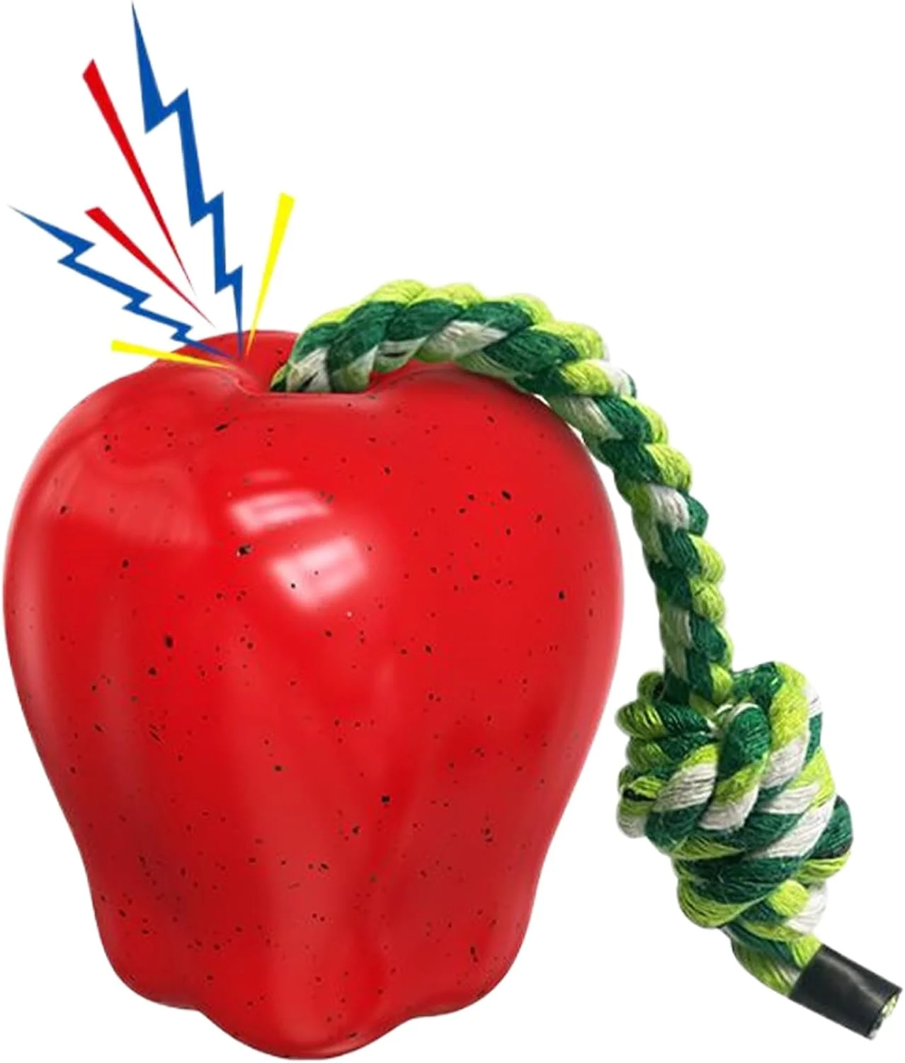 اسباب بازی سوت دار سگ | اسباب بازی میوه ای سوت دار برای جویدن و آموزش | اسباب بازی تعاملی سگ های پرخاشگر برای تعقیب، شکار، آموزش، تحریک، رفع بی حوصلگی، فضای باز، خانه، ساحل، استخر، فضای داخلی اسباب بازی سوت دار سگ | اسباب بازی میوه ای سوت دار برای جویدن و آموزش | اسباب بازی تعاملی سگ های پرخاشگر برای تعقیب، شکار، آموزش، تحریک، رفع بی حوصلگی، فضای باز، خانه، ساحل، استخر، فضای داخلی