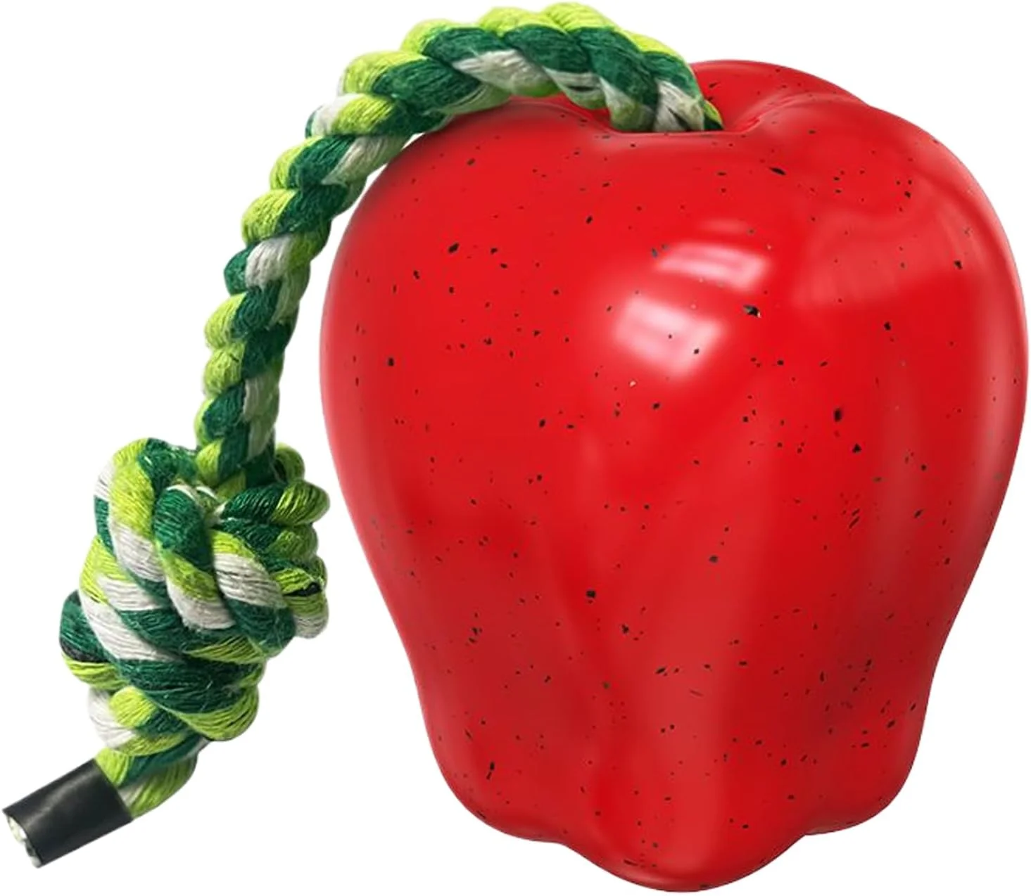 اسباب بازی های صدادار برای سگ ها | دندان گیر میوه ای صدادار توله سگ - اسباب بازی سگ برای جویدن تهاجمی، تعقیب، شکار، تحریک دندان درآوردن، آموزش، استخر ساحلی در فضای باز، رشد توله سگ در فضای داخلی