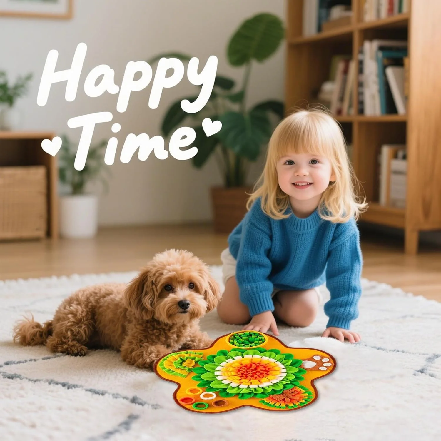 پد بویایی سگ | پد تغذیه حیوانات خانگی - پد بویایی تعاملی سگ برای تحریک ذهنی، تقویت مغز، رفع خستگی، کمپینگ، مسافرت، خانه پد بویایی سگ | پد تغذیه حیوانات خانگی - پد بویایی تعاملی سگ برای تحریک ذهنی، تقویت مغز، رفع خستگی، کمپینگ، مسافرت، خانه