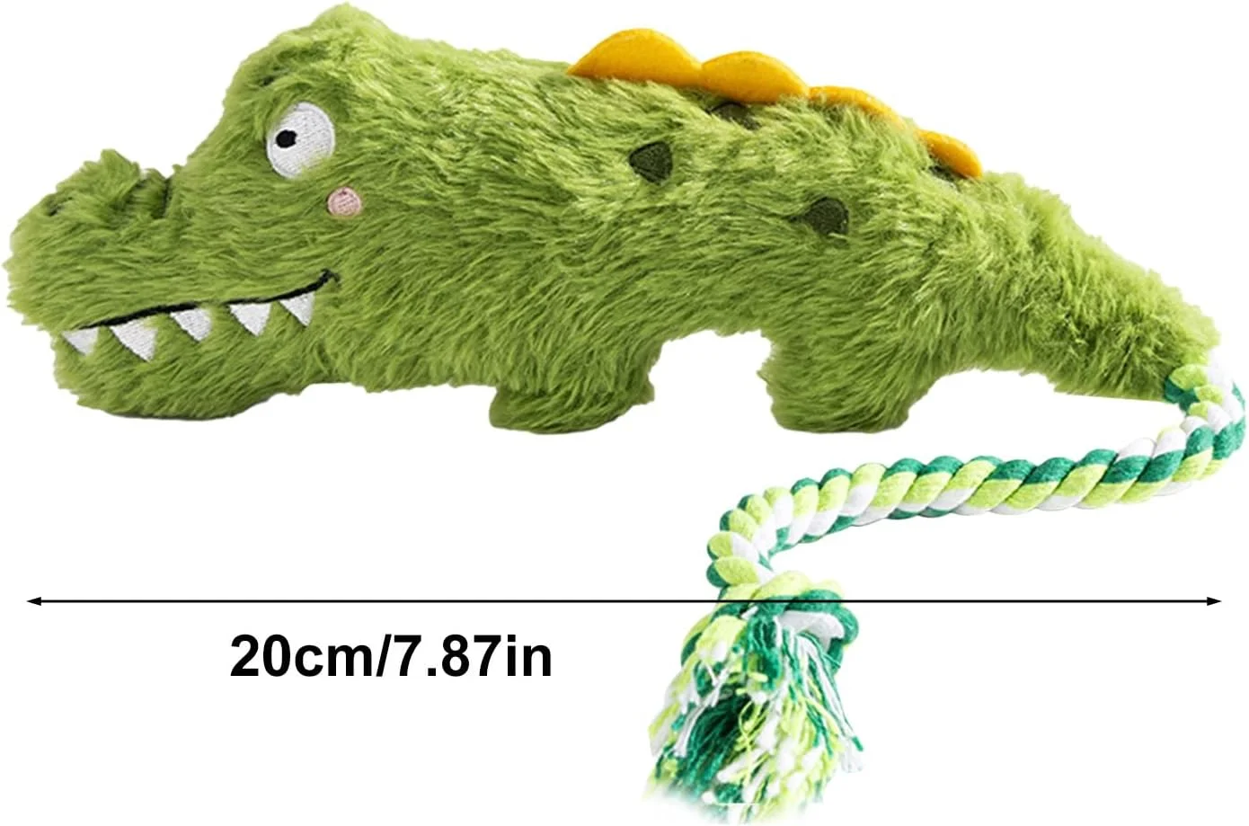 اسباب بازی های صدادار برای سگ ها - اسباب بازی جویدنی حیوانات عروسکی سگ - سرگرمی عروسکی خنده دار برای سگ های پودل، بولداگ، مسن، خانه، مسافرت داخلی، کمپینگ، افزایش لحظات بازیگوش در فعالیت های داخلی و خارجی اسباب بازی های صدادار برای سگ ها - اسباب بازی جویدنی حیوانات عروسکی سگ - سرگرمی عروسکی خنده دار برای سگ های پودل، بولداگ، مسن، خانه، مسافرت داخلی، کمپینگ، افزایش لحظات بازیگوش در فعالیت های داخلی و خارجی