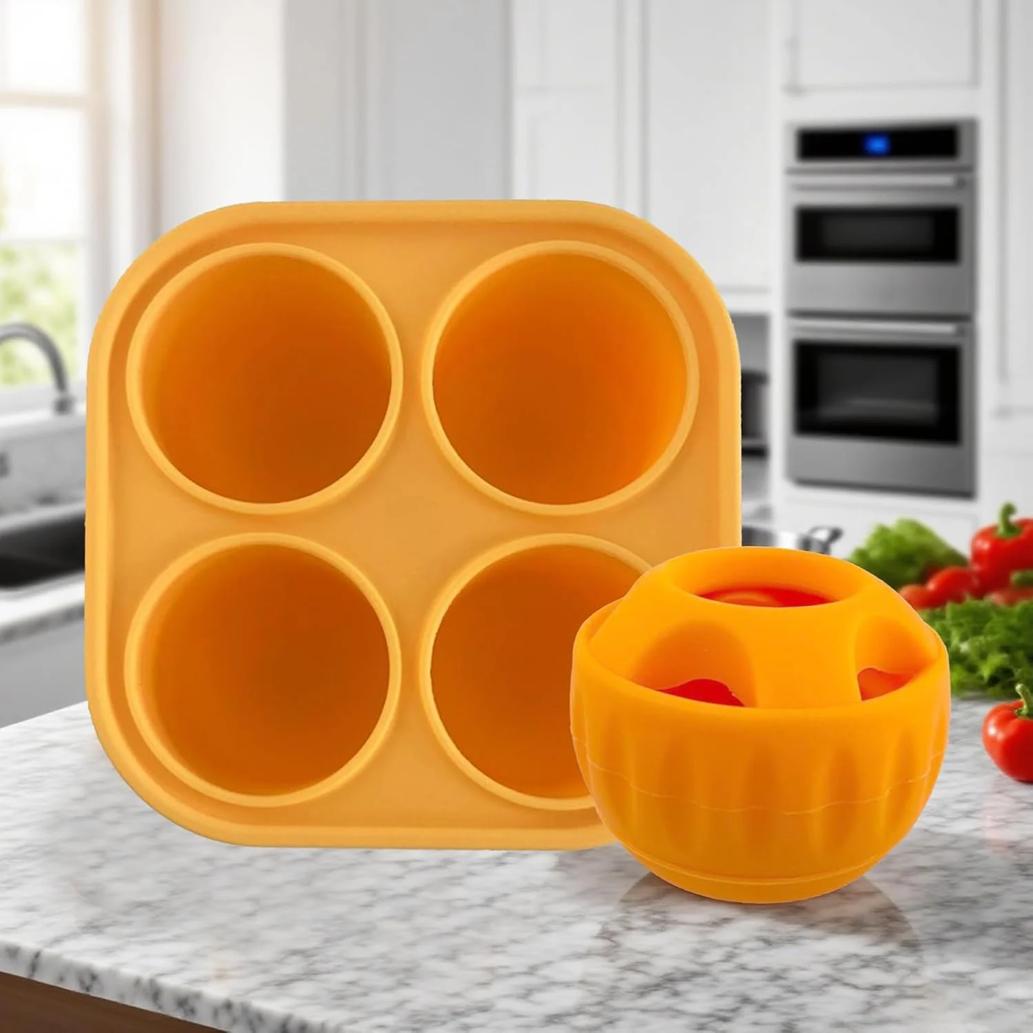 اسباب بازی پازلی تشویقی برای سگ ها، توپ پخش کننده تشویقی، ظرف غذای توپ جویدنی برای توله سگ های بزرگ و متوسط، جویدن تهاجمی، تحریک دندان درآوردن و آموزش اسباب بازی پازلی تشویقی برای سگ ها، توپ پخش کننده تشویقی، ظرف غذای توپ جویدنی برای توله سگ های بزرگ و متوسط، جویدن تهاجمی، تحریک دندان درآوردن و آموزش