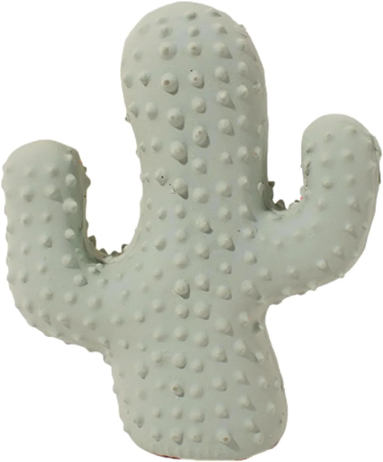 اسباب بازی جویدنی توله سگ - اسباب بازی سگ صدادار طرح کاکتوس | اسباب بازی تعاملی و مقاوم برای جویدن و بازی توله سگ ها و سگ ها اسباب بازی جویدنی توله سگ - اسباب بازی سگ صدادار طرح کاکتوس | اسباب بازی تعاملی و مقاوم برای جویدن و بازی توله سگ ها و سگ ها