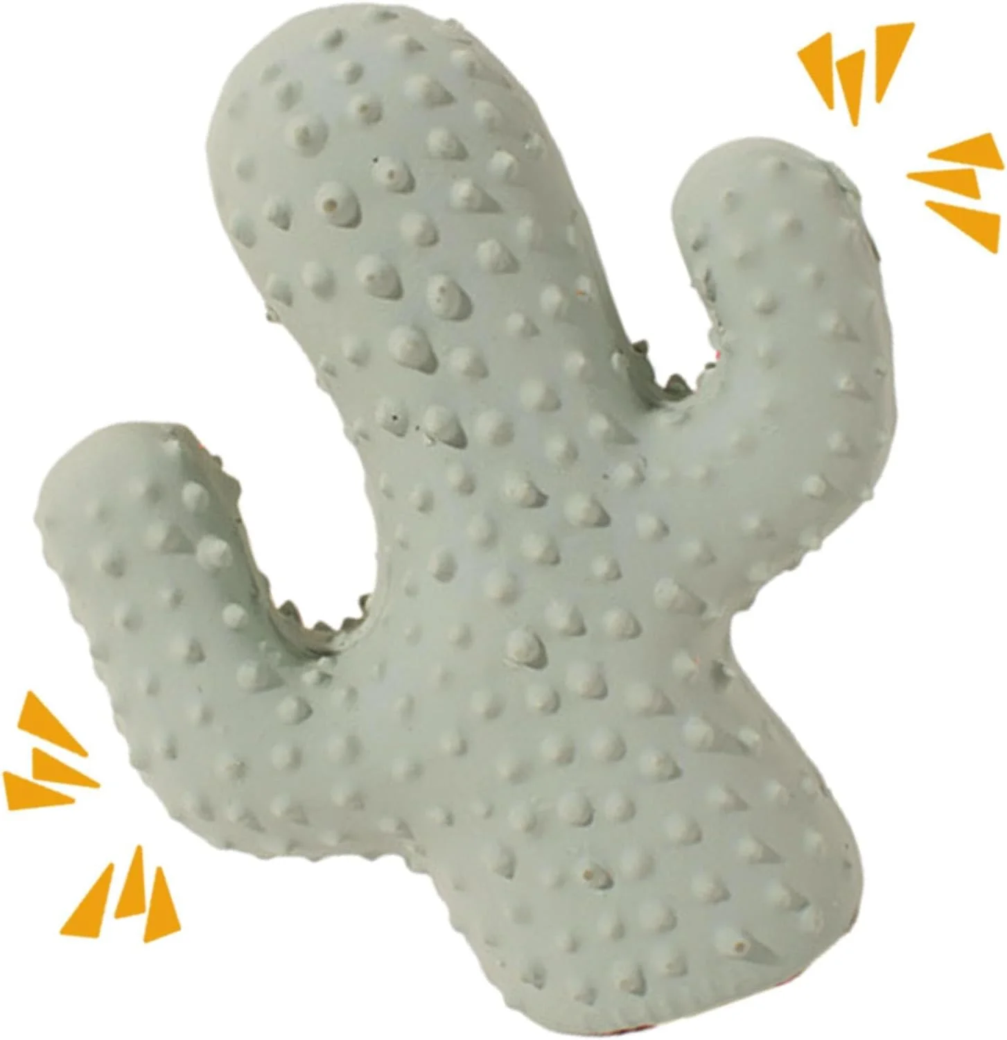 اسباب بازی جویدنی توله سگ - اسباب بازی سگ صدادار طرح کاکتوس | اسباب بازی تعاملی و مقاوم برای جویدن و بازی توله سگ ها و سگ ها اسباب بازی جویدنی توله سگ - اسباب بازی سگ صدادار طرح کاکتوس | اسباب بازی تعاملی و مقاوم برای جویدن و بازی توله سگ ها و سگ ها