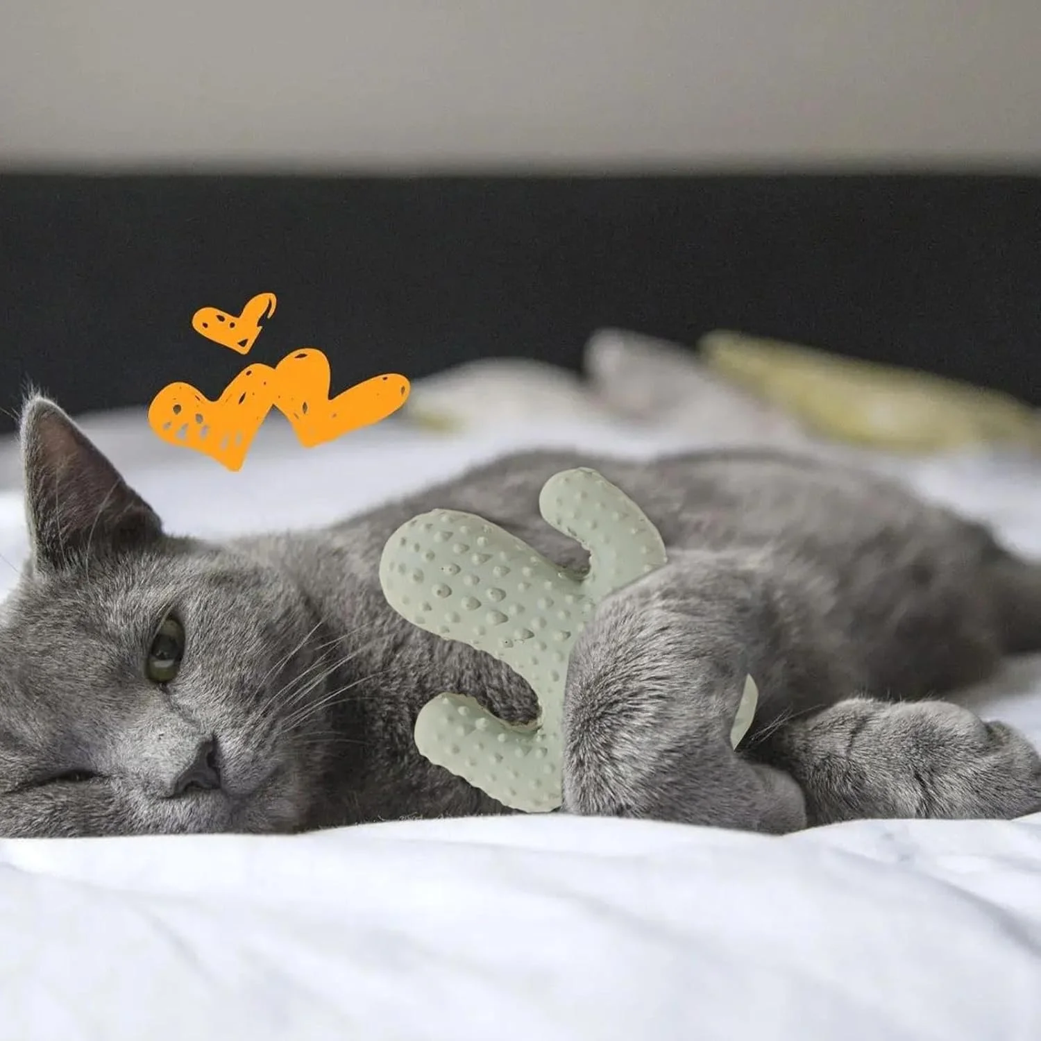 اسباب بازی جویدنی توله سگ | اسباب بازی های صدادار کاکتوس توله سگ - جویدن برای حیوانات خانگی، برای بازی در محیط داخلی، پشتیبانی از گاز گرفتن فعال اسباب بازی جویدنی توله سگ | اسباب بازی های صدادار کاکتوس توله سگ - جویدن برای حیوانات خانگی، برای بازی در محیط داخلی، پشتیبانی از گاز گرفتن فعال