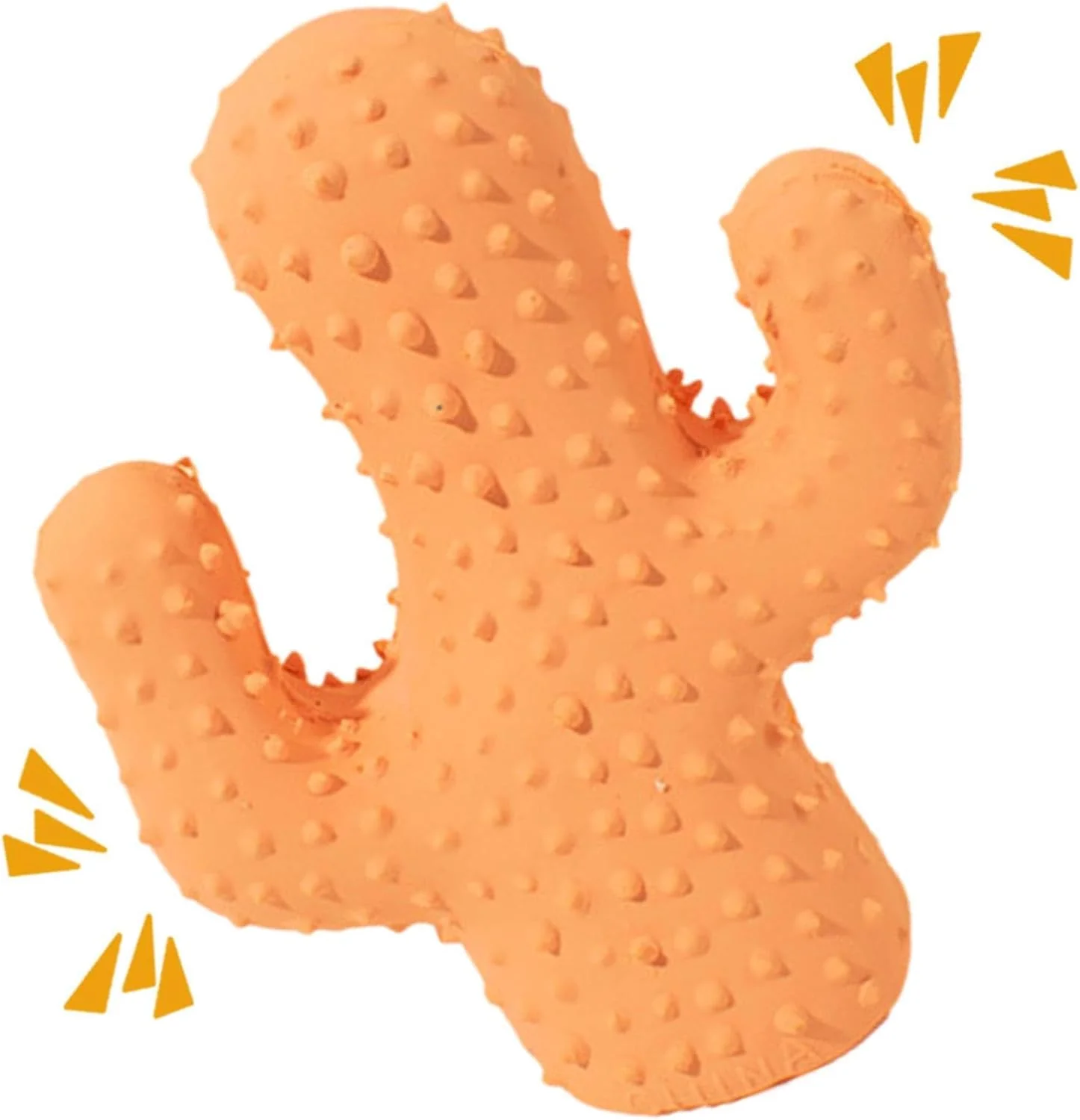 اسباب بازی جویدنی سگ | اسباب بازی دندانی شکل کاکتوس برای توله سگ ها، اسباب بازی تعاملی و مقاوم برای جویدن و بازی توله سگ ها و سگ ها اسباب بازی جویدنی سگ | اسباب بازی دندانی شکل کاکتوس برای توله سگ ها، اسباب بازی تعاملی و مقاوم برای جویدن و بازی توله سگ ها و سگ ها