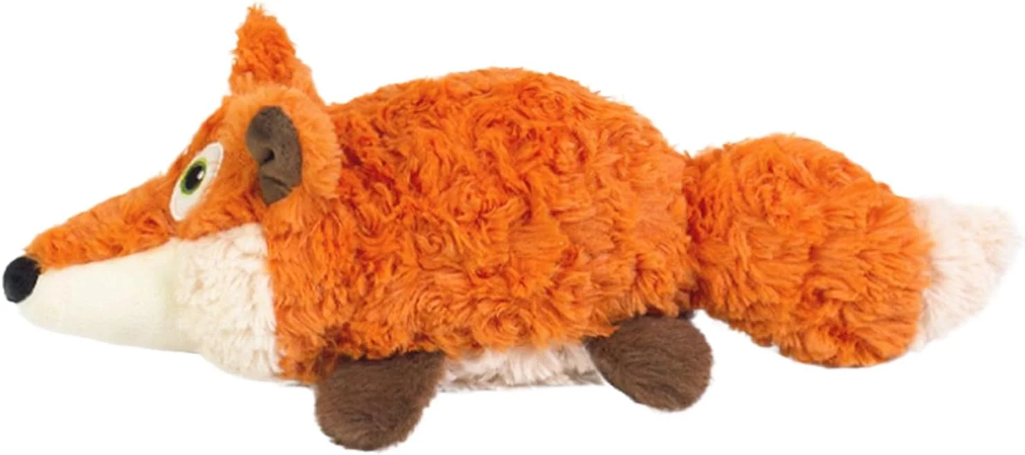 اسباب بازی های تعاملی برای سگ ها، عروسک تعاملی تمیز کننده دندان با تکان دادن هوشمندانه دم برای توله سگ - اسباب بازی برقی توله سگ، لوازم جانبی مقاوم در برابر سایش برای بازی سگ های بزرگ و متوسط در خانه، حیاط، داخل و خارج از منزل