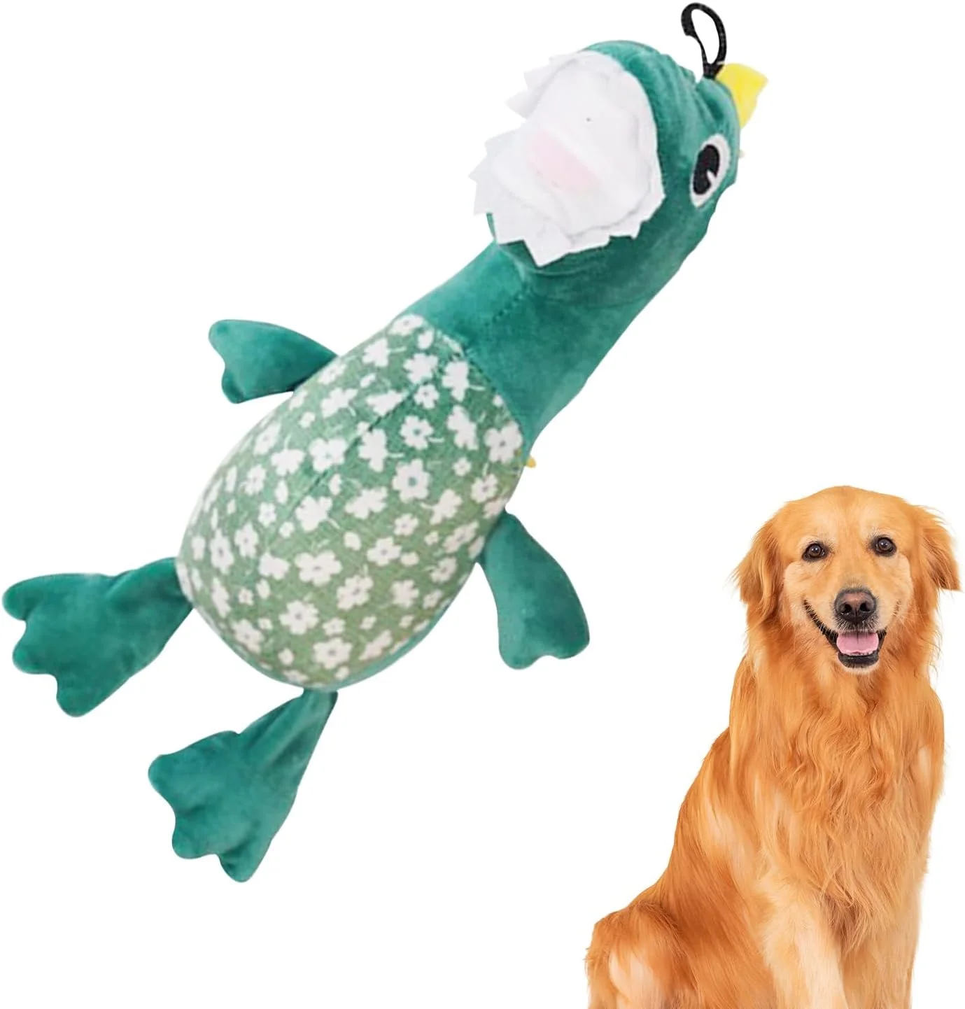 اسباب بازی جویدنی سگ - اسباب بازی جویدنی تعاملی سگ، دایناسور پولیشی | عروسک پولیشی آرامش بخش، لوازم حیوانات خانگی برای سگ های کوچک، متوسط و بزرگ، مناسب بازی، آموزش و غنی سازی در داخل خانه، خارج از خانه، ساحل و سفر اسباب بازی جویدنی سگ - اسباب بازی جویدنی تعاملی سگ، دایناسور پولیشی | عروسک پولیشی آرامش بخش، لوازم حیوانات خانگی برای سگ های کوچک، متوسط و بزرگ، مناسب بازی، آموزش و غنی سازی در داخل خانه، خارج از خانه، ساحل و سفر