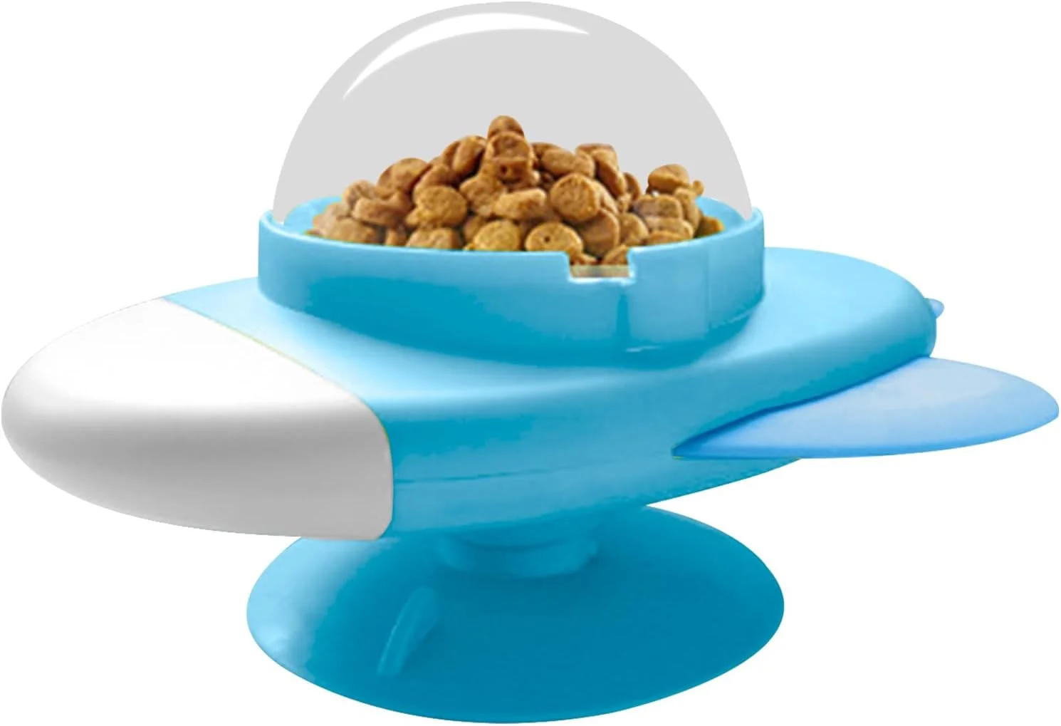 اسباب بازی تشویقی سگ - اسباب بازی های پخش کننده غذا برای مشغول نگه داشتن سگ ها، پخش کننده غذای تشویقی حیوانات خانگی برای تحریک مغز، غنی سازی شناختی، تحریک ذهنی، بازی، رفع بی حوصلگی و سرگرمی