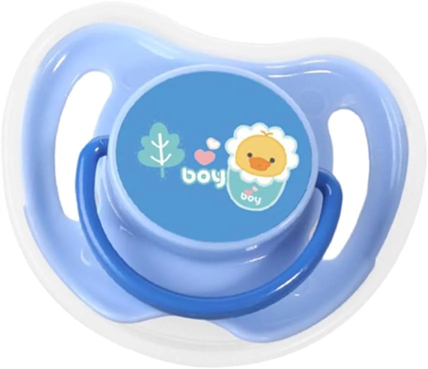 پستانک دندان گیر سگ - پستانک تسکین دهنده جویدن توله سگ - اسباب بازی دندان گیر سیلیکونی، راه حل های مکیدن حیوانات خانگی برای گربه ها و سگ های کوچک، مناسب برای خانه و مسافرت