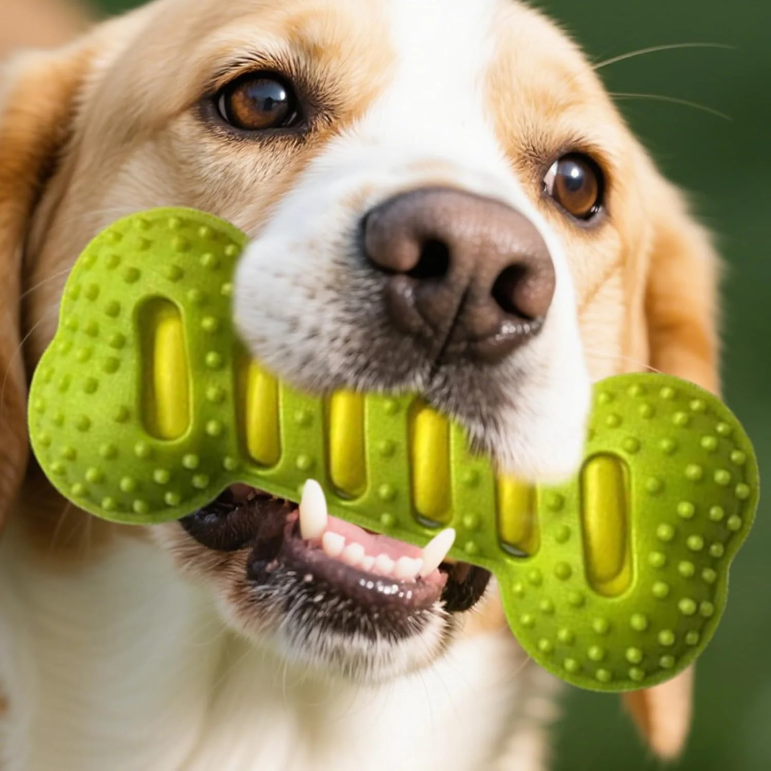 اسباب بازی سگ | استخوان اسباب بازی سگ - حیوان خانگی را مشغول نگه می دارد، بازی حسی سرگرم کننده و آرامش بخش برای دندان درآوردن، جویدن، آموزش و پاداش