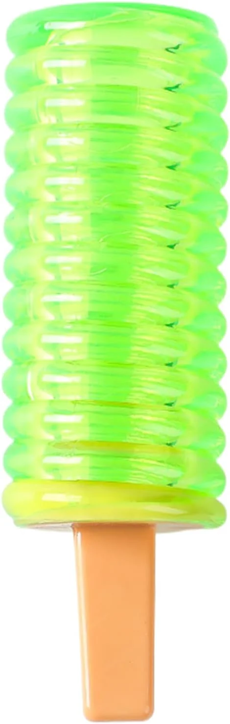 اسباب بازی جویدنی سگ - اسباب بازی دندانی یخمک برای جویدن سگ | لوازم حیوانات خانگی بستنی خنک کننده بازی های تعاملی، لوازم جانبی توله سگ برای نژادهای کوچک تا بزرگ اسباب بازی جویدنی سگ - اسباب بازی دندانی یخمک برای جویدن سگ | لوازم حیوانات خانگی بستنی خنک کننده بازی های تعاملی، لوازم جانبی توله سگ برای نژادهای کوچک تا بزرگ