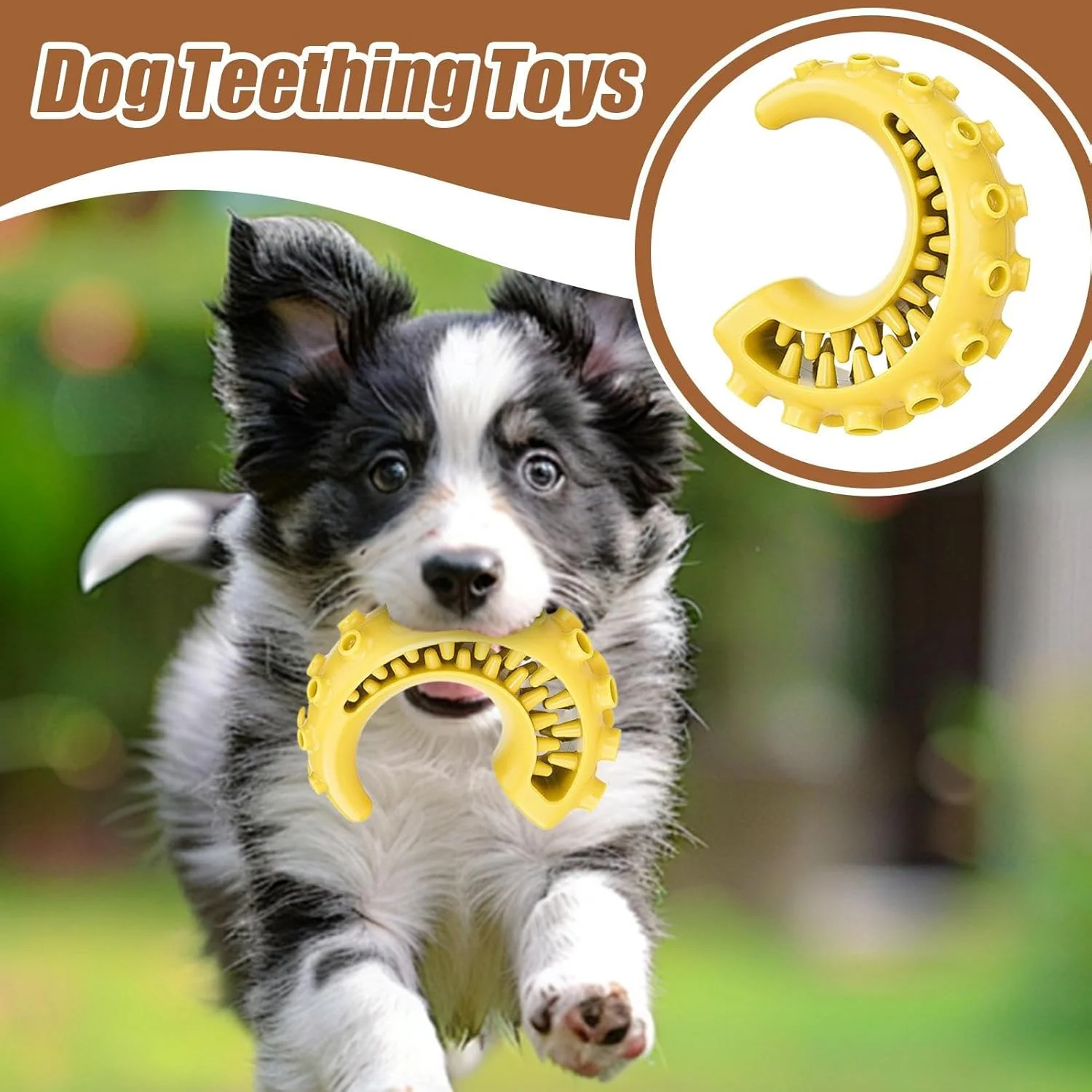 اسباب بازی پخش کننده غذای سگ، اسباب بازی های جویدنی سگ مدل دست اختاپوس، برای سرگرم نگه داشتن حیوان خانگی، بازی حسی برای آموزش جعبه، سرگرمی مسافرتی، دندان درآوردن توله سگ ها، مناسب فضای داخلی اسباب بازی پخش کننده غذای سگ، اسباب بازی های جویدنی سگ مدل دست اختاپوس، برای سرگرم نگه داشتن حیوان خانگی، بازی حسی برای آموزش جعبه، سرگرمی مسافرتی، دندان درآوردن توله سگ ها، مناسب فضای داخلی