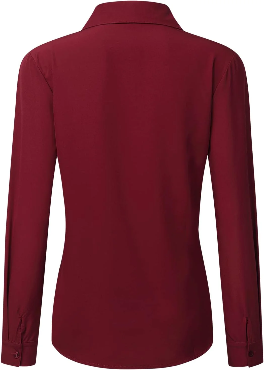 پیراهن زنانه دکمه دار سیریروتوس با 11 دکمه