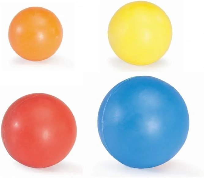 توپ لاستیکی جامد کمون، 50 میلی متر، توپ لاستیکی اسباب بازی برای سگ ها، اسباب بازی برای جویدن تهاجمی، اسباب بازی سگ قابل شستشو و سازگار با حیوانات خانگی، اسباب بازی بادوام و تعاملی، اسباب بازی جویدنی لاستیک طبیعی غیر سمی، توپ برای توله سگ ها توپ لاستیکی جامد کمون، 50 میلی متر، توپ لاستیکی اسباب بازی برای سگ ها، اسباب بازی برای جویدن تهاجمی، اسباب بازی سگ قابل شستشو و سازگار با حیوانات خانگی، اسباب بازی بادوام و تعاملی، اسباب بازی جویدنی لاستیک طبیعی غیر سمی، توپ برای توله سگ ها