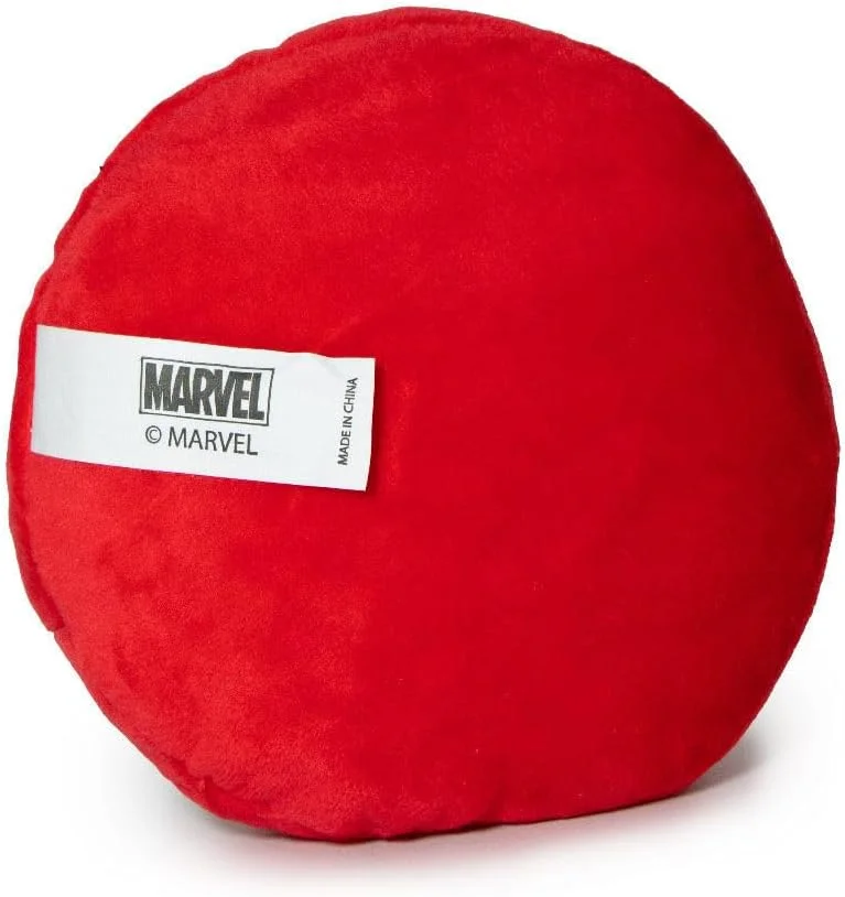 اسباب بازی سگ باکل-دان، پولیشی، سپر کاپیتان آمریکا، قرمز، سفید، آبی، سفید