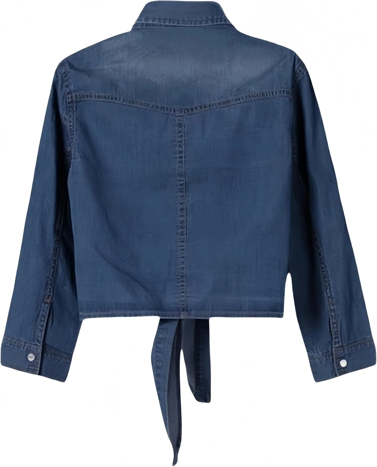 پیراهن جین زنانه سیمیر فایری، آستین سه ربع، دکمه دار، مناسب تابستان و پاییز