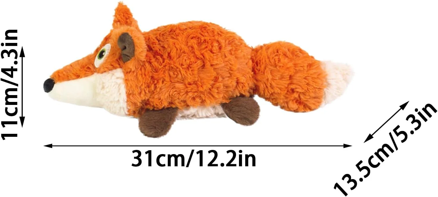 اسباب بازی حیوانات خانگی اتوماتیک - عروسک تعاملی دم تکان دهنده برای توله سگ | اسباب بازی جویدنی برقی توله سگ، لوازم جانبی حیوانات خانگی برای سگ های داخل و خارج از خانه