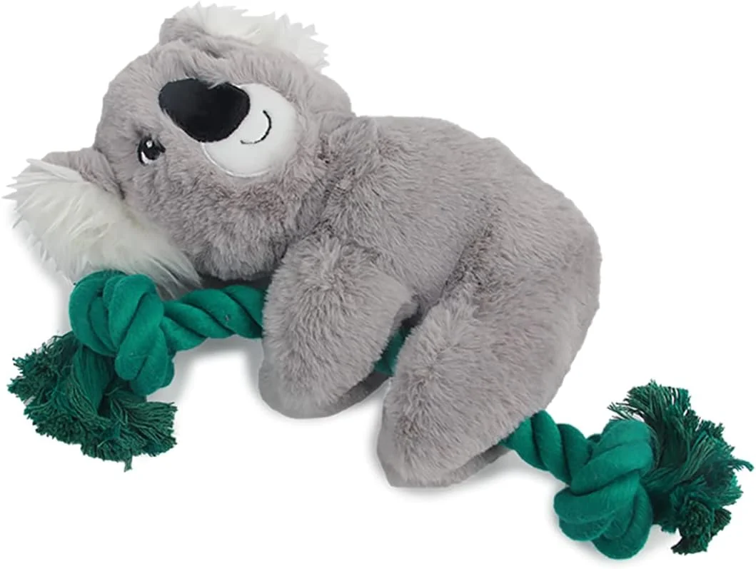 آل فور پاوز سافاری - کوآلای طنابی بغلی آل فور پاوز سافاری - کوآلای طنابی بغلی