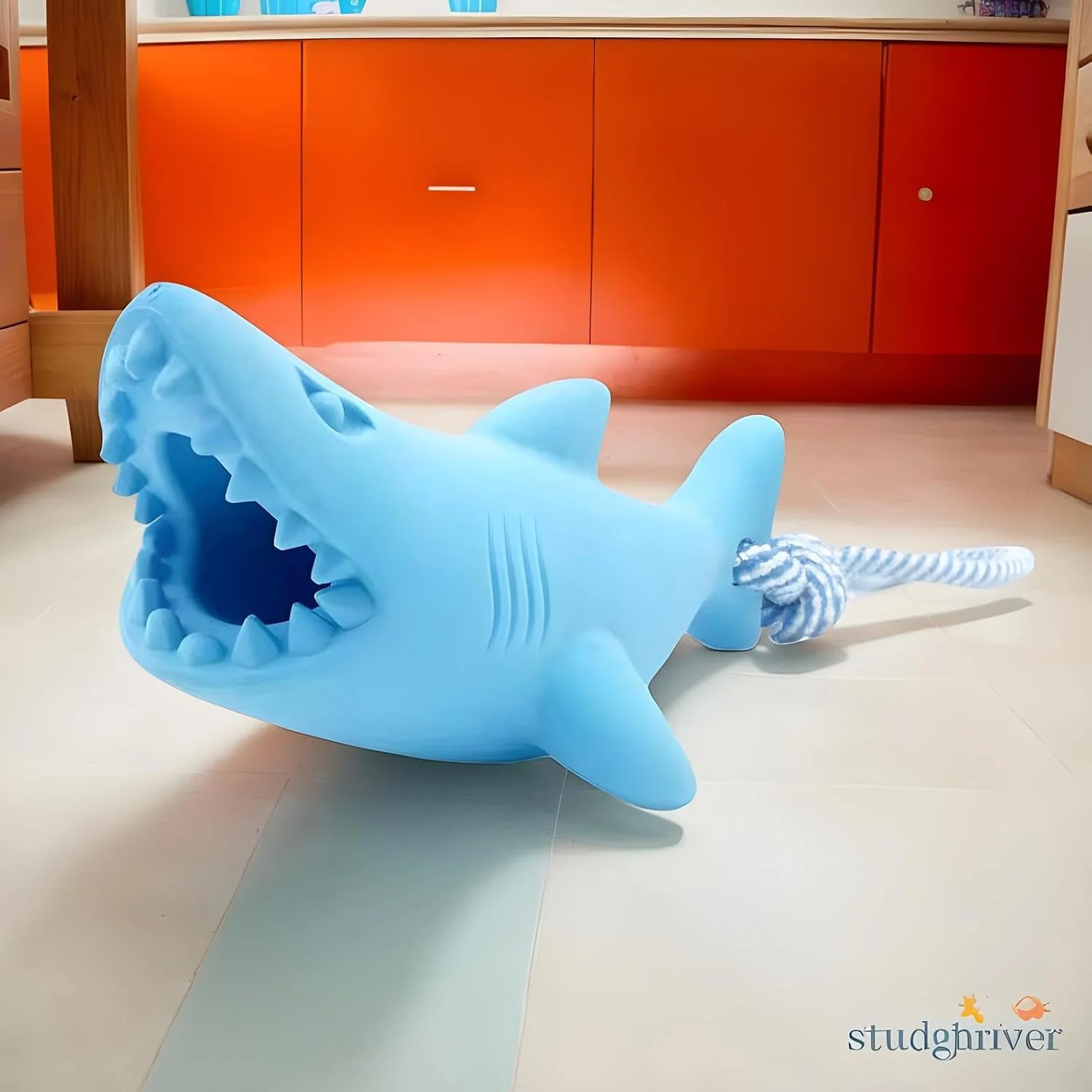 اسباب بازی سگ برای جویدن تهاجمی | اسباب بازی های جویدنی تخریب ناپذیر برای سگ ها | فعالیت سرگرمی طناب کشی تعاملی توله سگ برای غنی سازی آموزش واکشی بازی در فضای داخلی و خارجی خانه اسباب بازی سگ برای جویدن تهاجمی | اسباب بازی های جویدنی تخریب ناپذیر برای سگ ها | فعالیت سرگرمی طناب کشی تعاملی توله سگ برای غنی سازی آموزش واکشی بازی در فضای داخلی و خارجی خانه