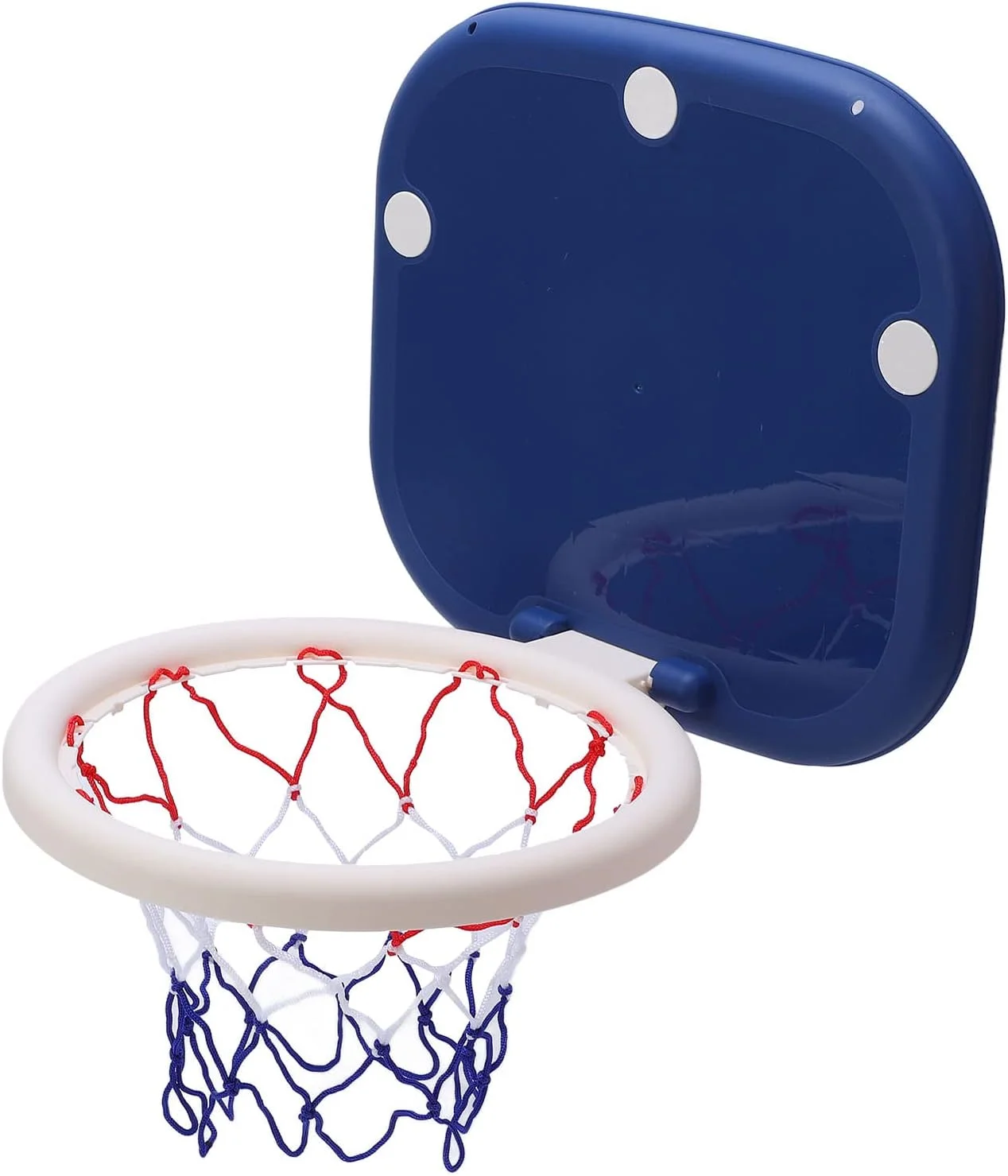 حلقه بسکتبال داخل سالن Mrisata، حلقه بسکتبال دیواری، حلقه بسکتبال دری، مجموعه حلقه بسکتبال داخل سالن، توری تخته بسکتبال کوچک تاشو با قابلیت نصب روی دیوار و فنجان مکنده برای درب اتاق کودک حلقه بسکتبال داخل سالن Mrisata، حلقه بسکتبال دیواری، حلقه بسکتبال دری، مجموعه حلقه بسکتبال داخل سالن، توری تخته بسکتبال کوچک تاشو با قابلیت نصب روی دیوار و فنجان مکنده برای درب اتاق کودک